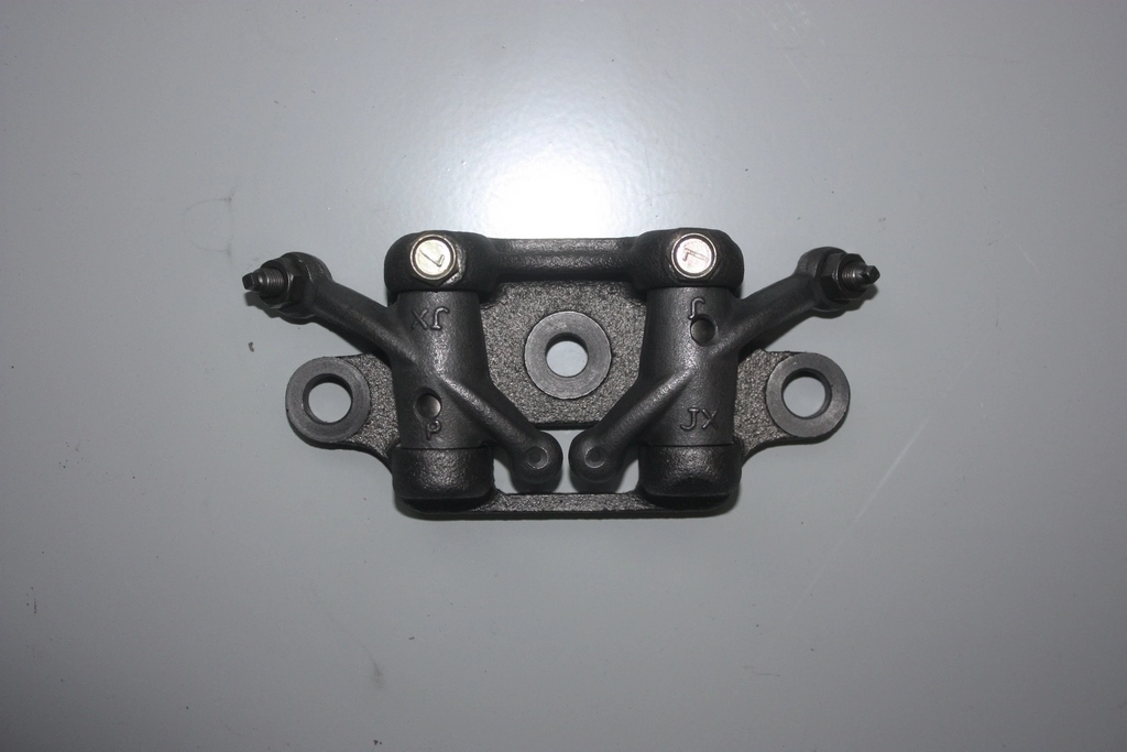 KRAL KR-200 TITUS ÜST KÜLBÜTÖR #TIT140440001-0001