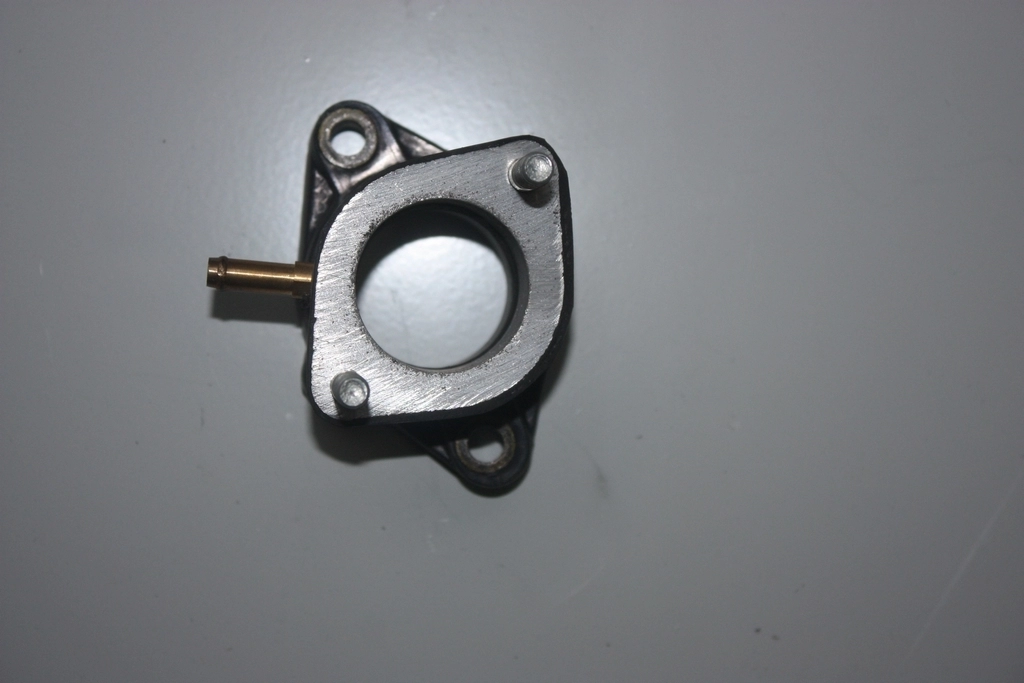 KRAL KR-200 TITUS KARBÜRATÖR MANİFOLTU #TIT180420018-0001