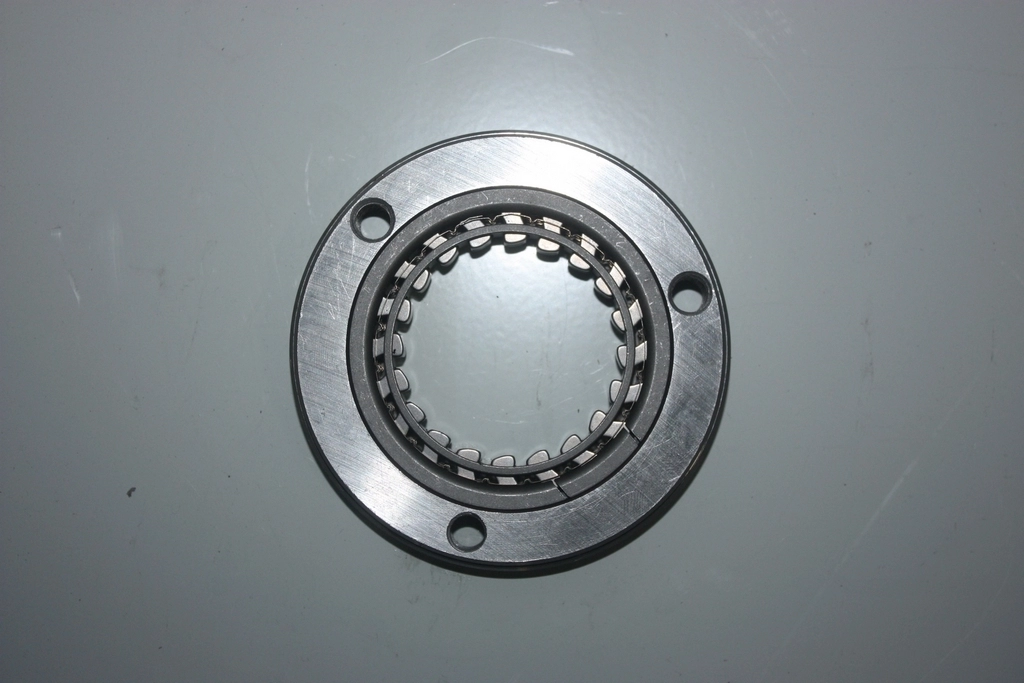 KRAL KR-200 TITUS MARŞ RUBLESİ #TIT193090001-0001