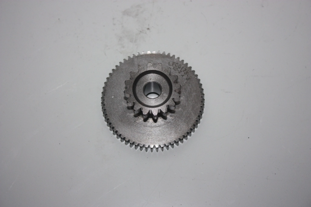 KRAL KR-200 TITUS REDÜKSİYON DİŞLİSİ #TIT193190001-0001