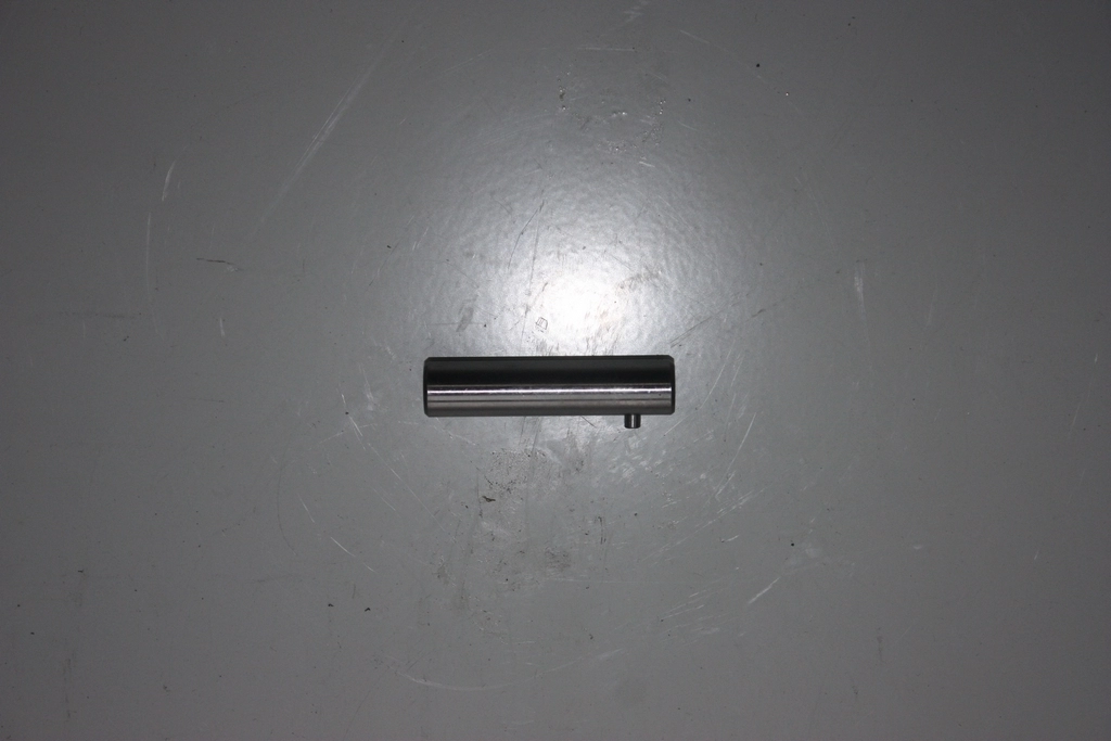 KRAL KR-200 TITUS REDÜKSİYON DİŞLİ MİLİ #TIT193220001-0001
