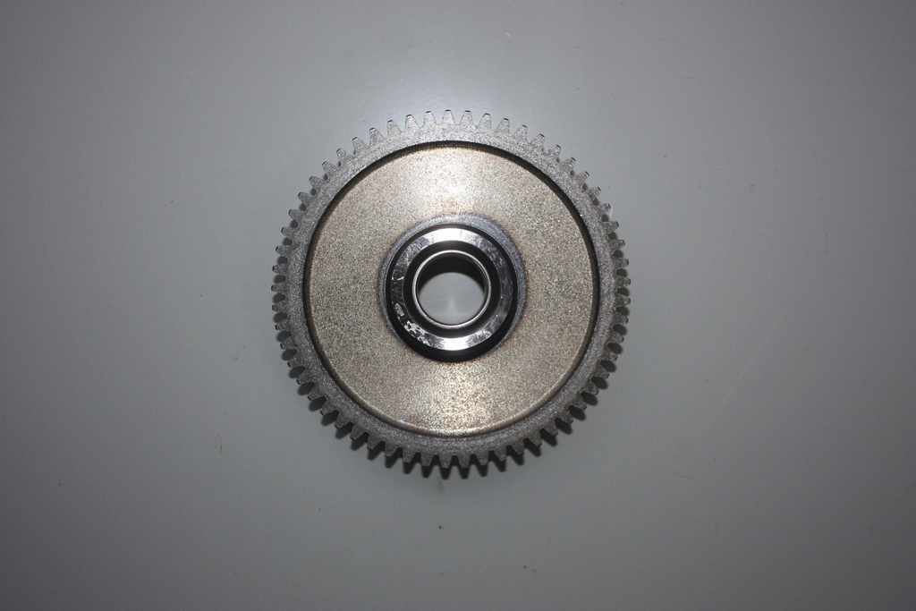 KRAL KR-200 TITUS MARŞ DİŞLİSİ #TIT193240001-0001