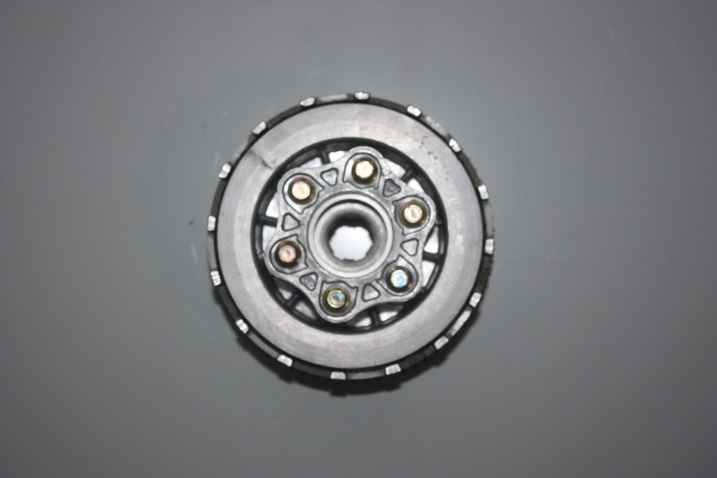 KRAL KR-200 TITUS DEBRİYAJ KOMPLE #TIT500280013-0005
