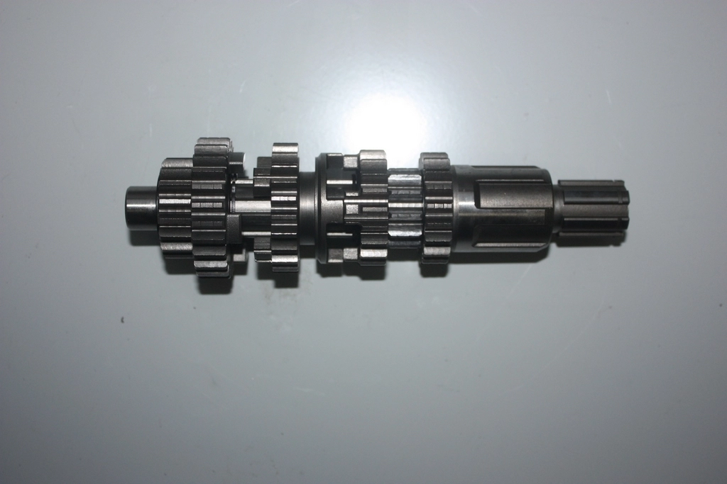 KRAL KR-200 TITUS ANA ŞAFT KOMPLE #TIT500290002-0001
