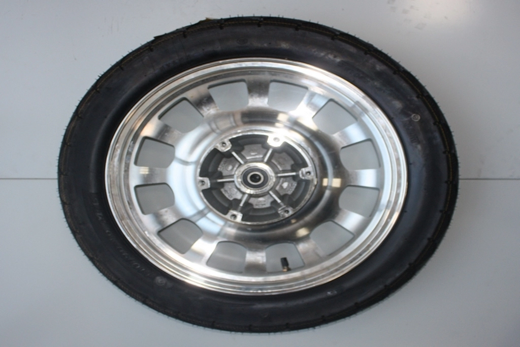 KRAL KR-200 TITUS ÖN JANT KOMPLE DİSK MODEL #TIT55