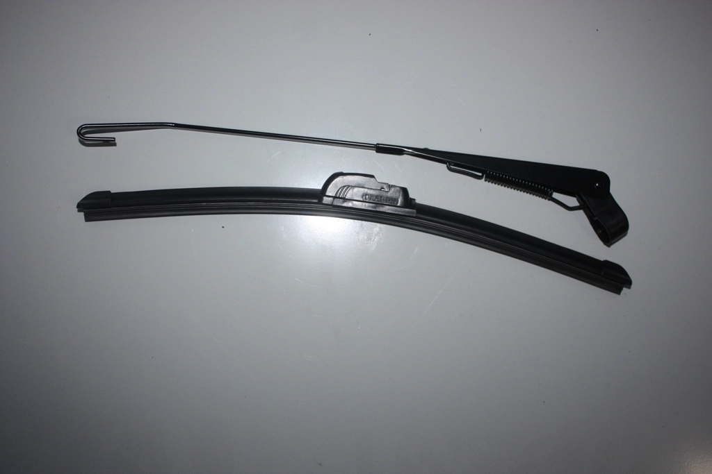 KRAL KR-200 TITUS SİLECEK #TIT83