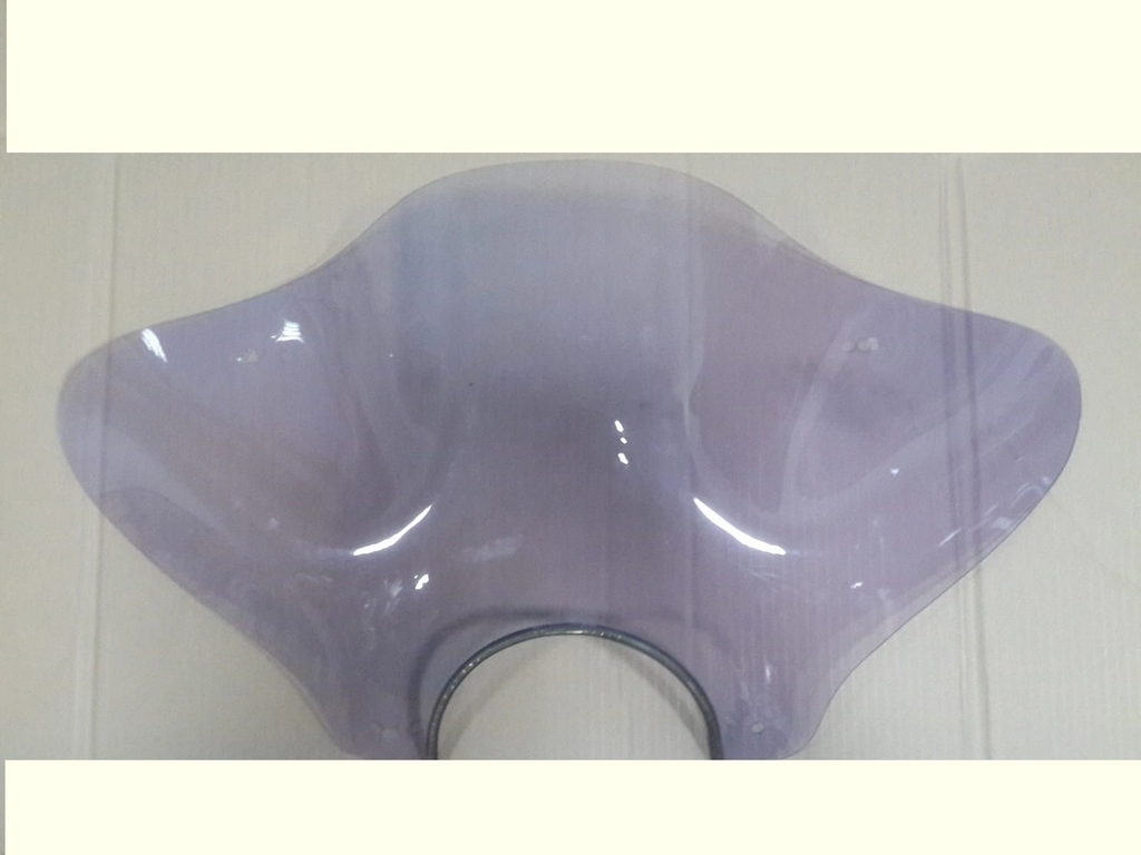 KRAL KR-200 TITUS ÖN SİPERLİK CAMI #TIT86