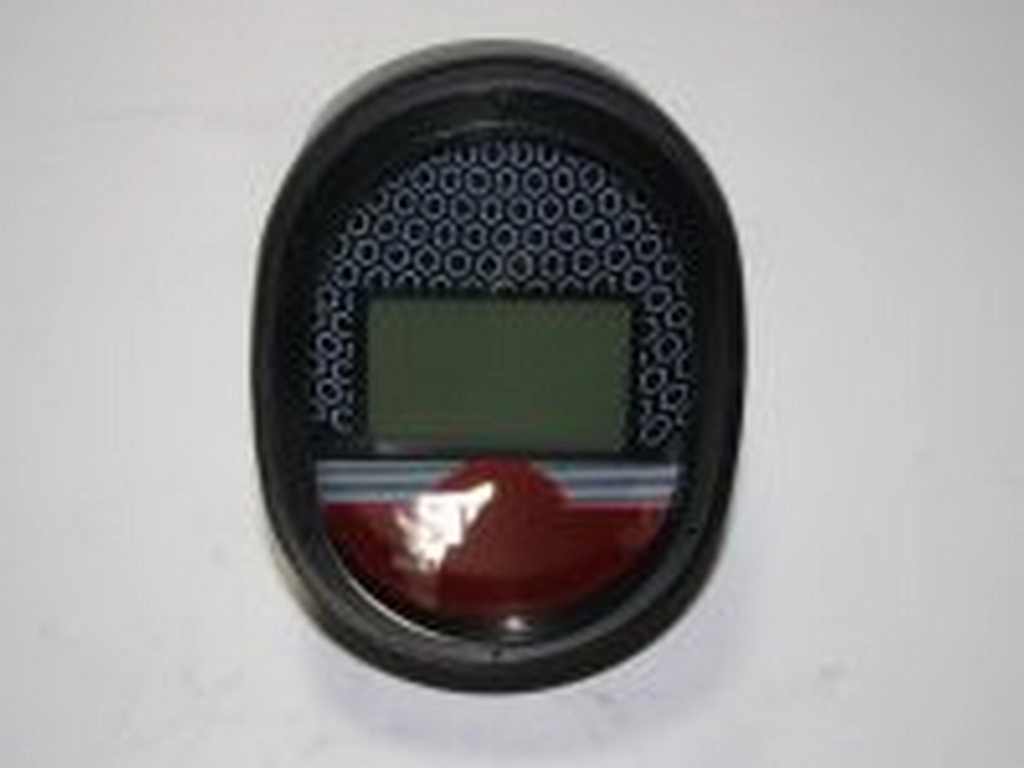 KRAL KR-04 TITAN KM SAATİ DİJİTAL #TITAN-311000-1