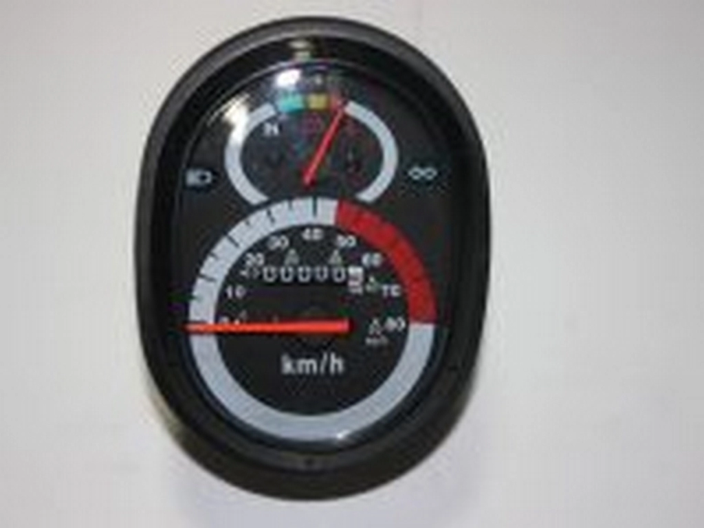 KRAL KR-04 TITAN KM SAATİ #TITAN-311000