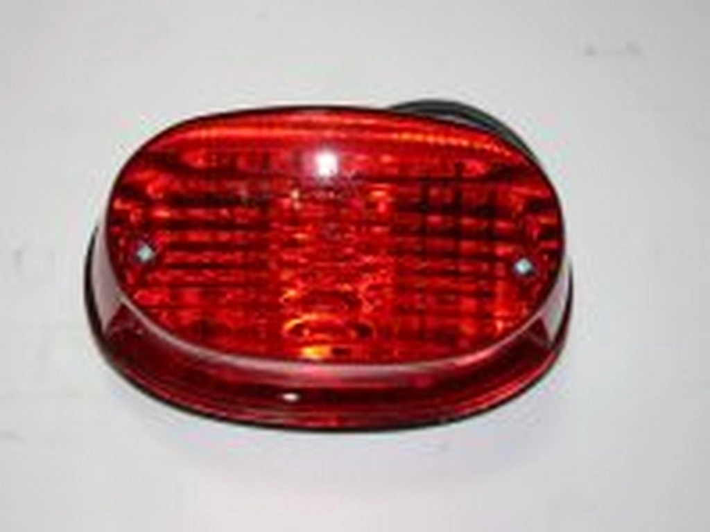 KRAL KR-04 TITAN ARKA STOP-2 #TITAN-342000
