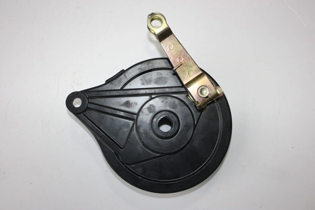 KRAL KR-04 TITAN ARKA KAMPANA #TITAN-431000
