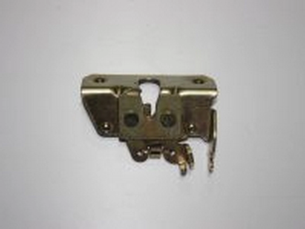 KRAL KR-04 TITAN KOLTUK ALTI KİLİT MEKANİZMASI #TITAN-500100