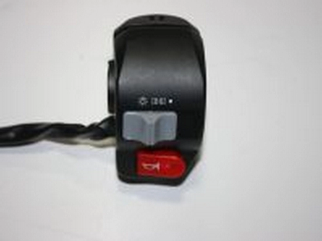 KRAL KR-04 TITAN KUMANDA PANELİ SAĞ-2 #TITAN-552000