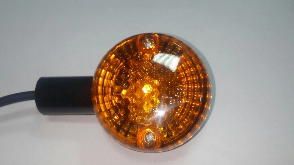 KRAL KR-04 TITAN ARKA SİNYAL SOL #TITAN-L13500066