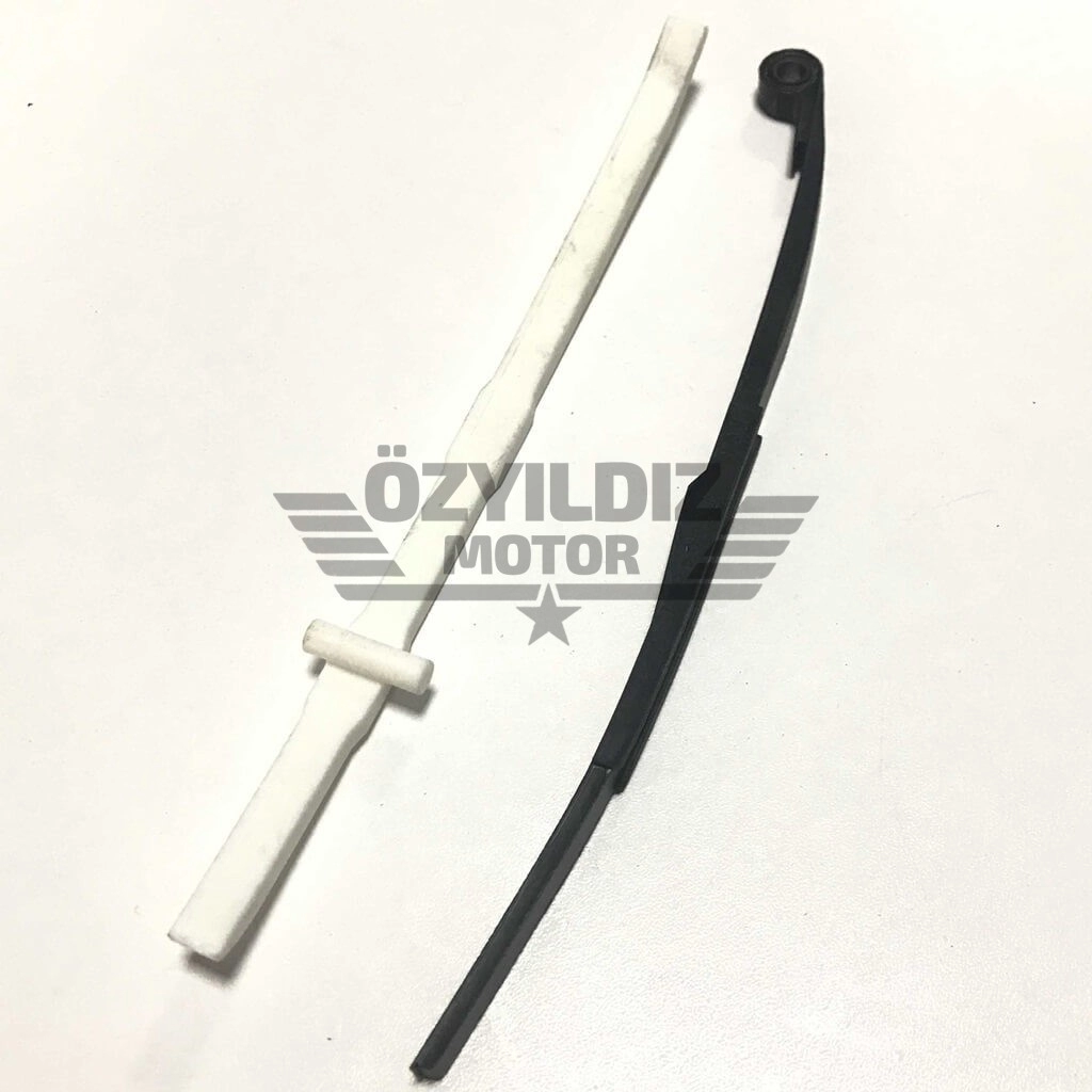 HONDA TODAY EKSANTRİK GERGİ LASTİĞİ A