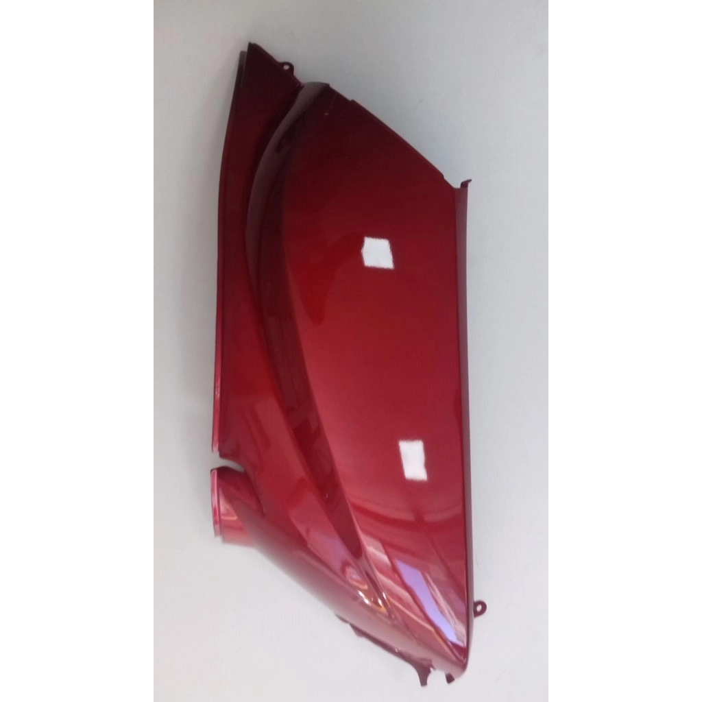 HONDA TODAY YAN KAPAK SAĞ KIRMIZI
