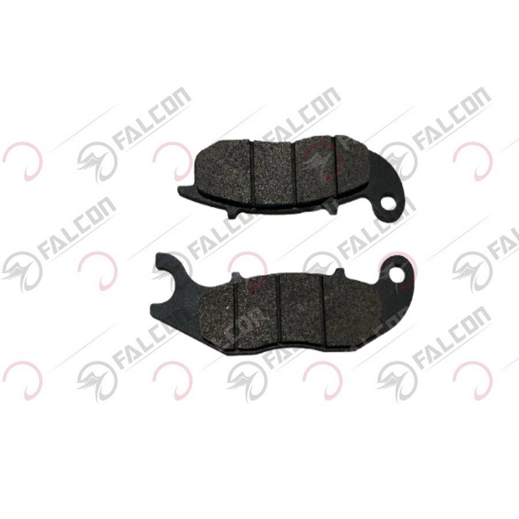 FALCON TREX 188 ARKA FREN BALATASI #TREX-02-08