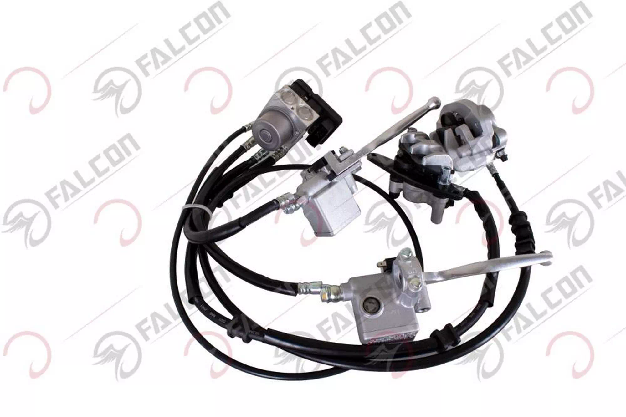 FALCON TREX 188 ABS FREN SİSTEMİ #TREX-02-09
