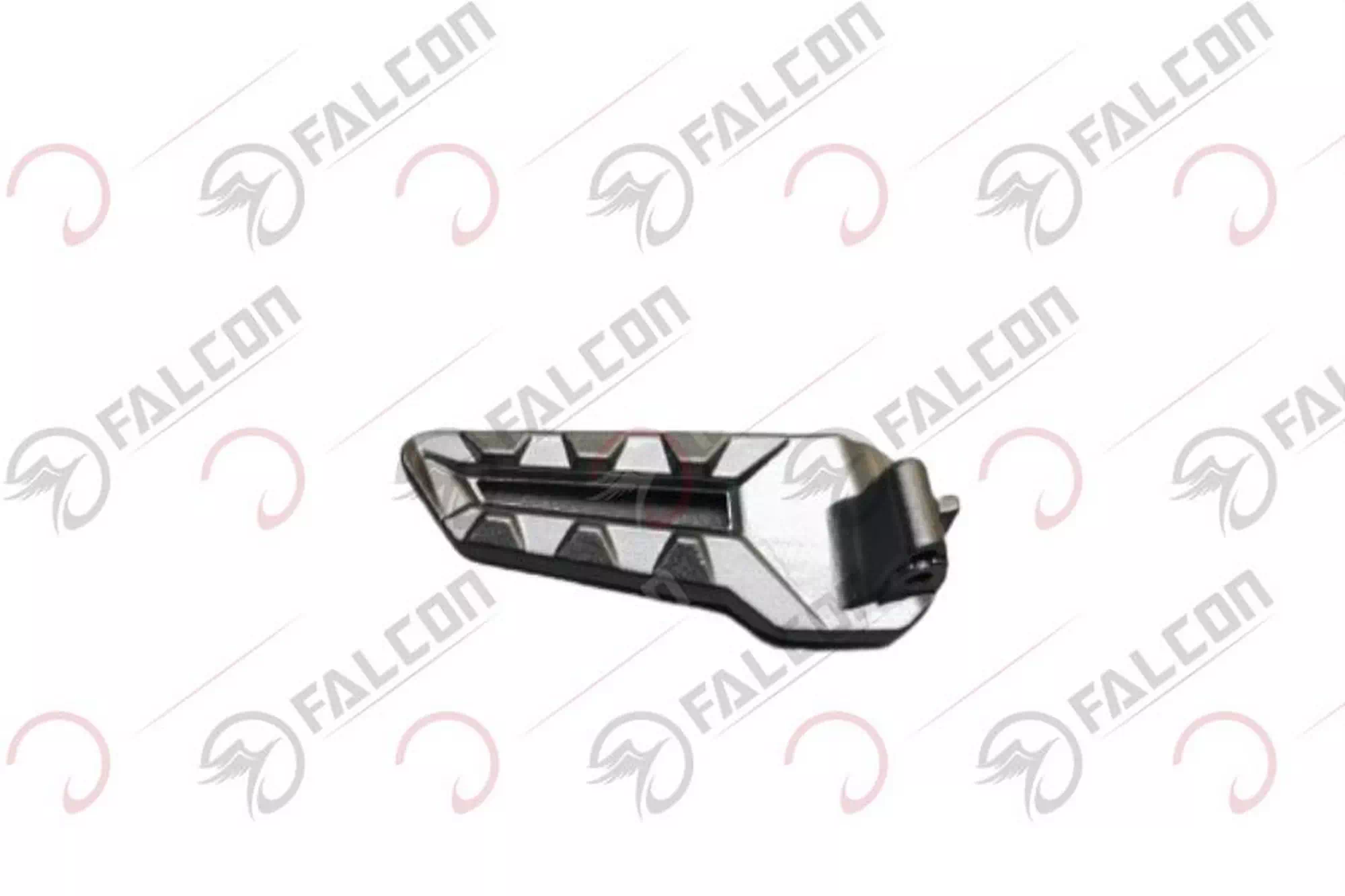 FALCON TREX 188 ARKA BASAMAK SOL #TREX-04-05