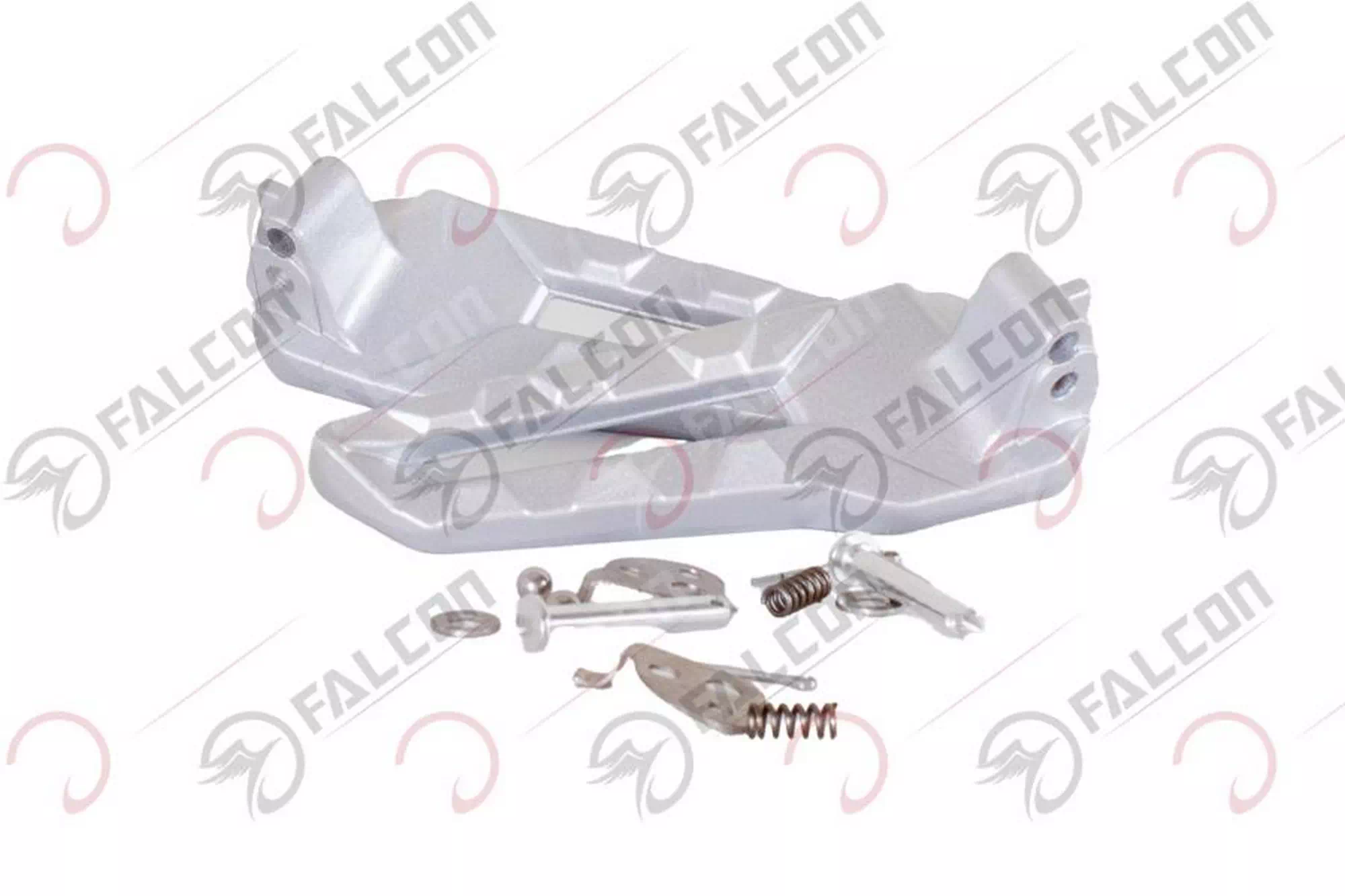FALCON TREX 188 ARKA BASAMAK SAĞ SOL TAKIM #TREX-04-06