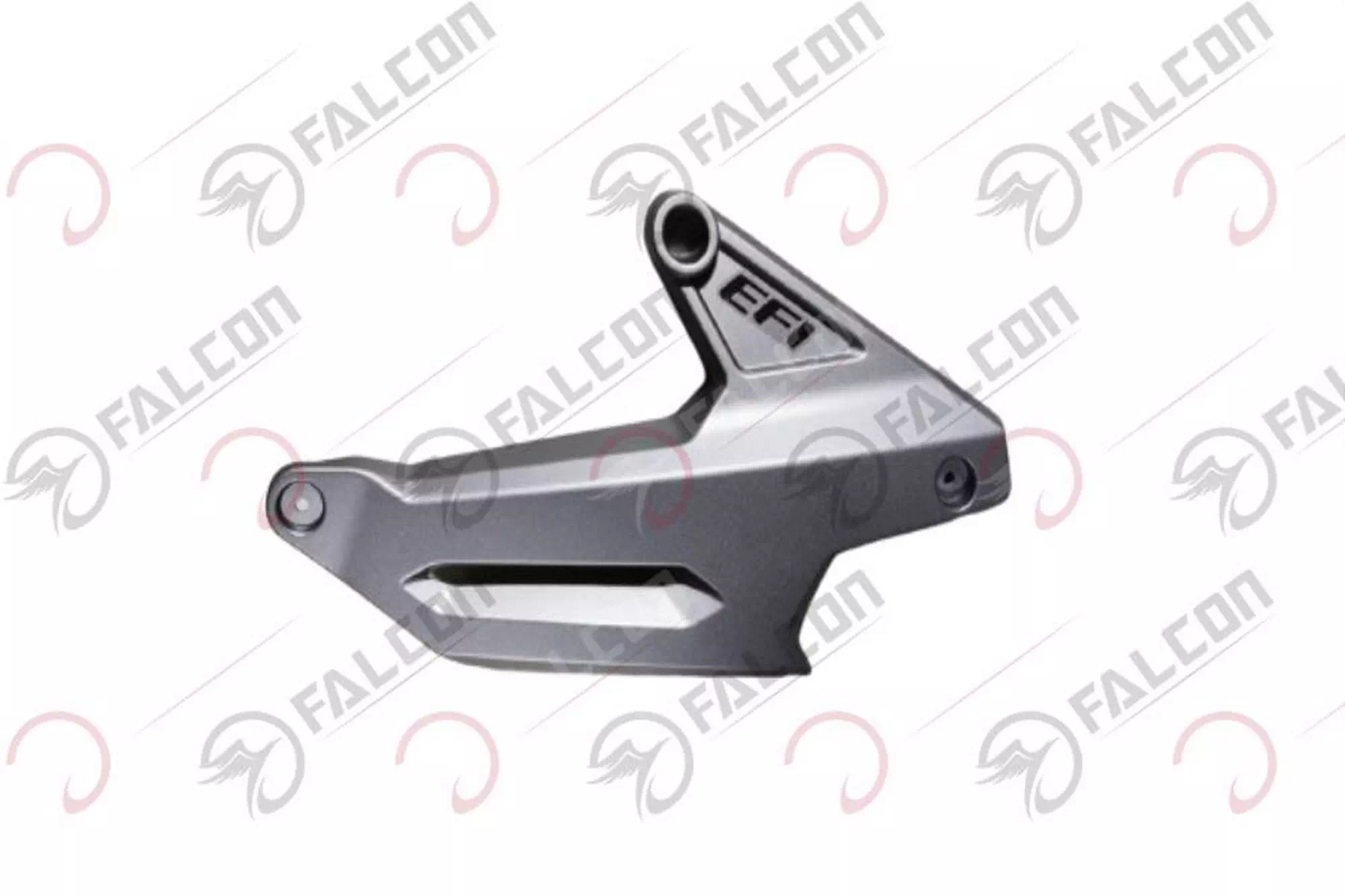 FALCON TREX 188 ARKA BASAMAK DEKORATİF SOL FÜME #TREX-04-12