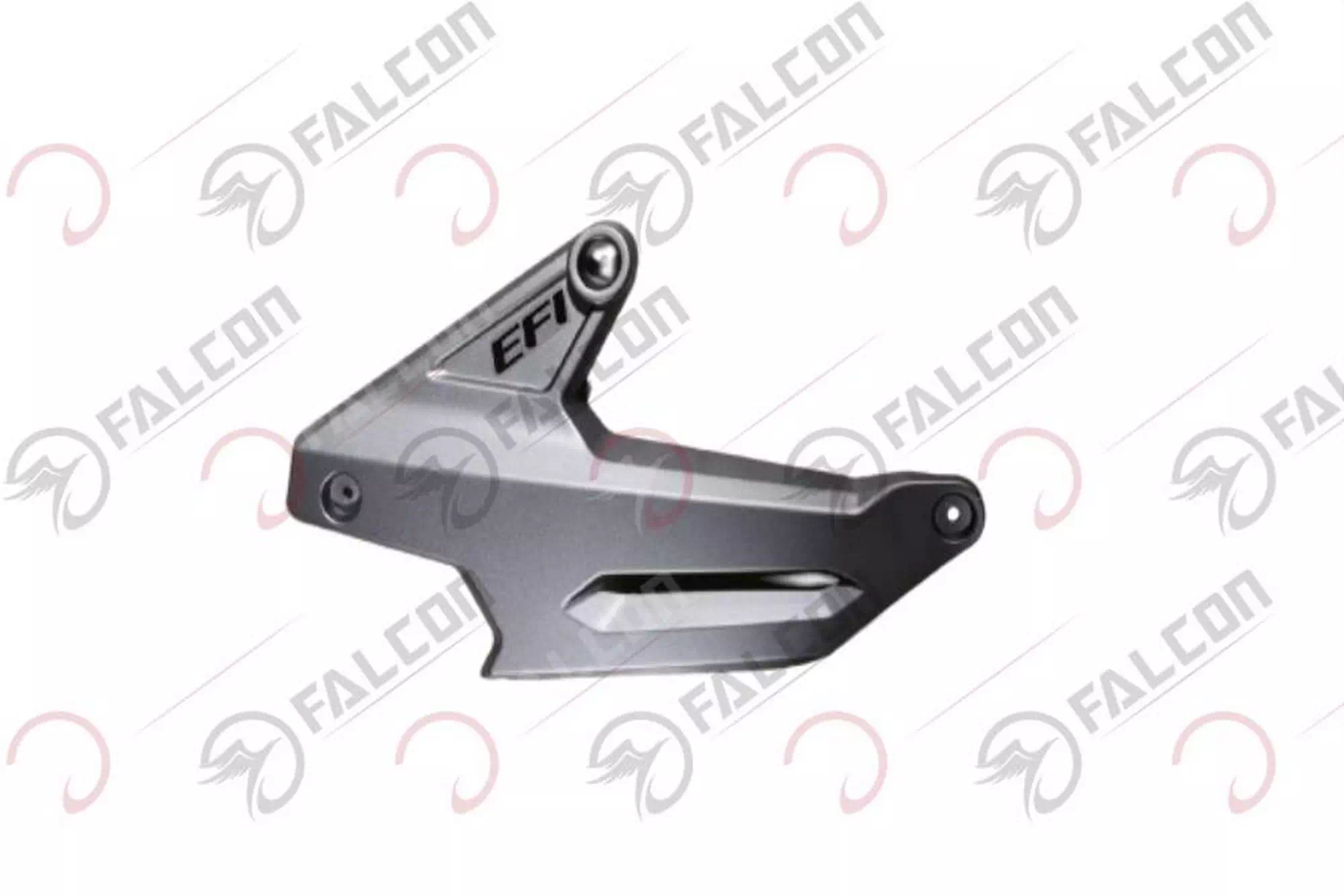 FALCON TREX 188 ARKA BASAMAK DEKORATİF SAĞ FÜME #TREX-04-13