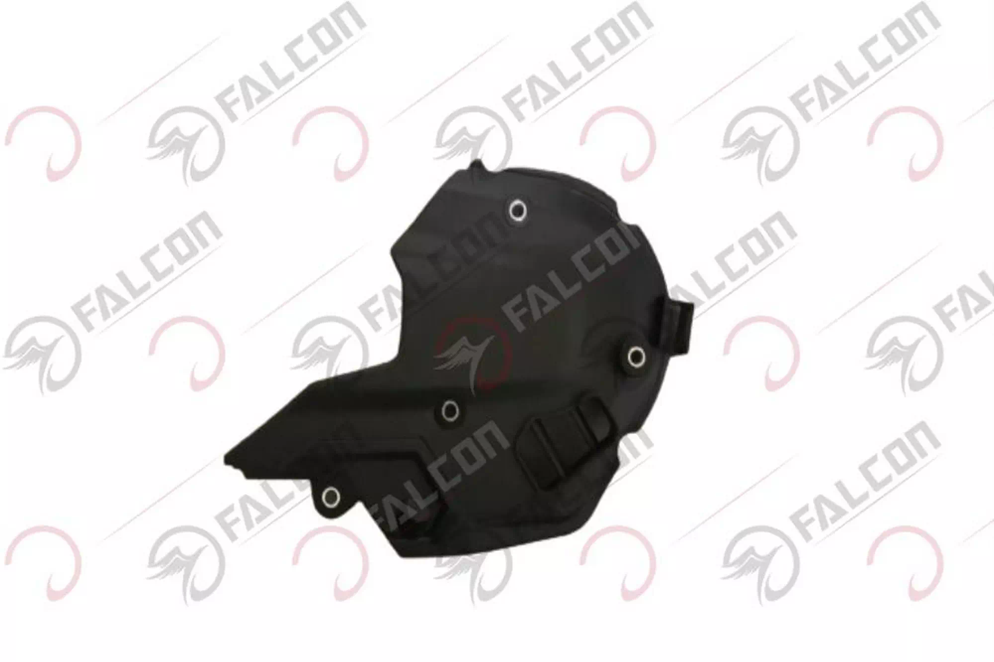 FALCON TREX 188 DEBRİYAJ KAPAĞI ÜST PLASTİK BÜYÜK #TREX-05-02