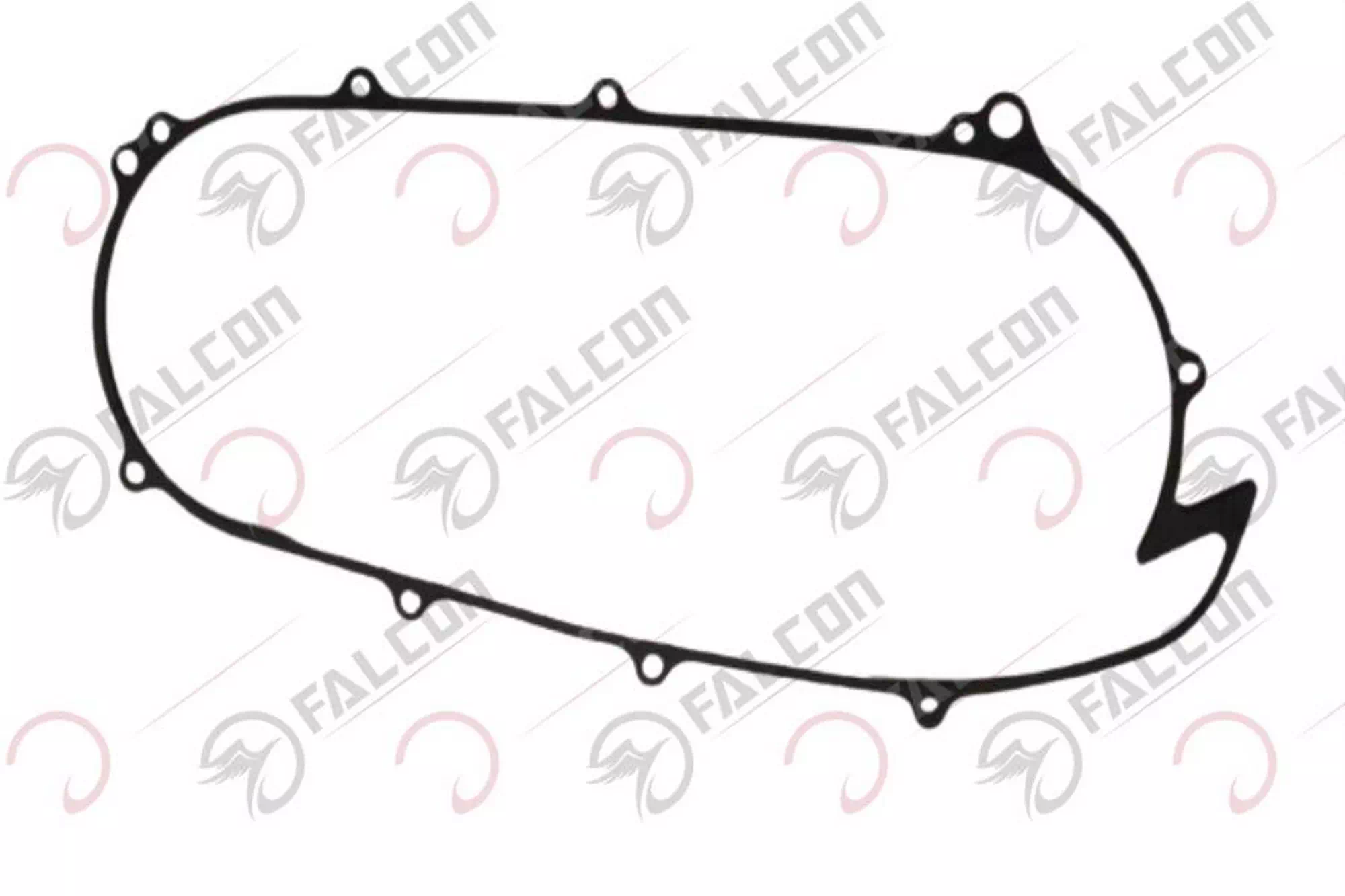 FALCON TREX 188 DEBRİYAJ KAPAĞI CONTASI #TREX-05-03