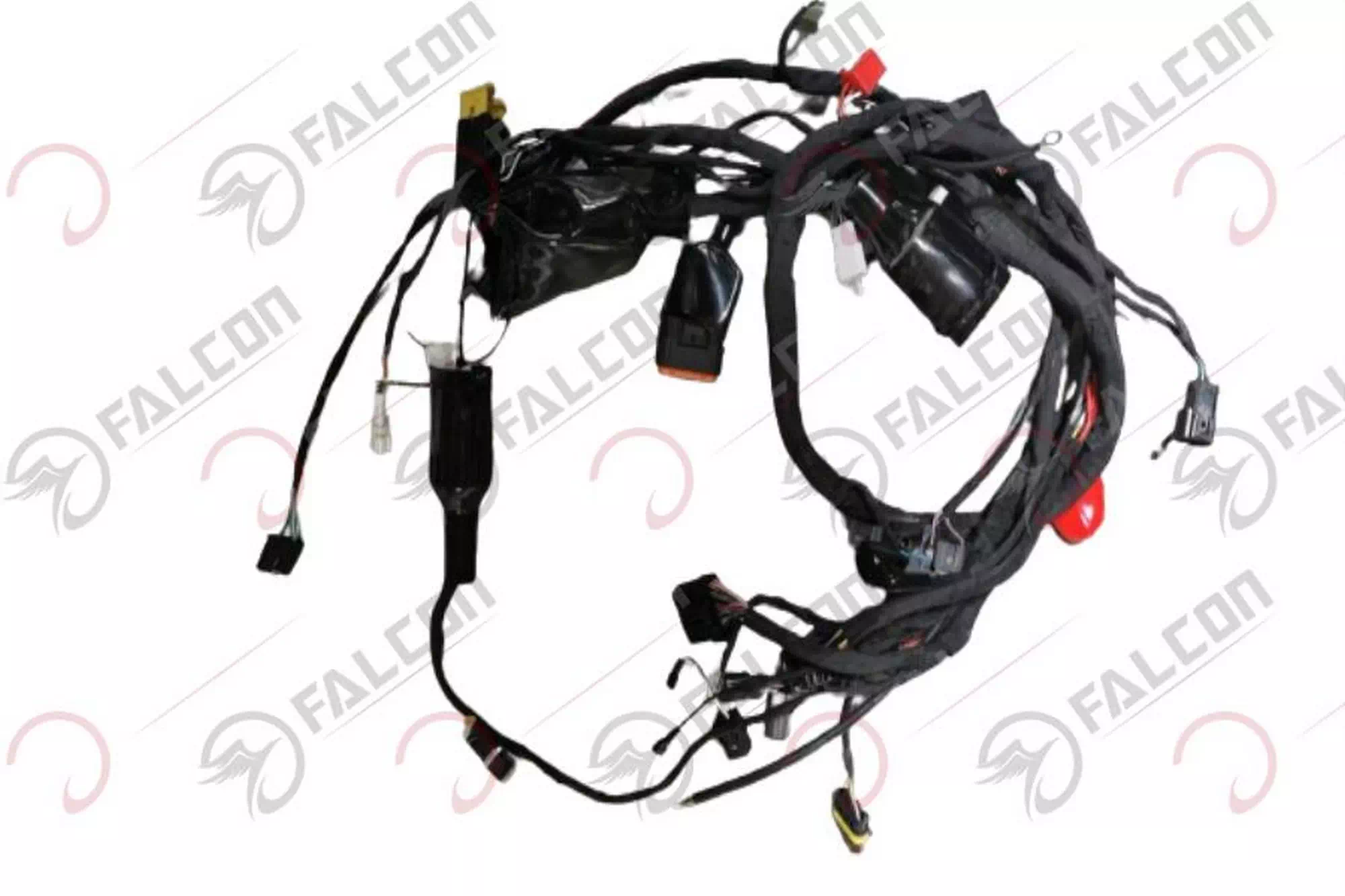 FALCON TREX 188 ELEKTRİK TESİSASTI #TREX-06-15