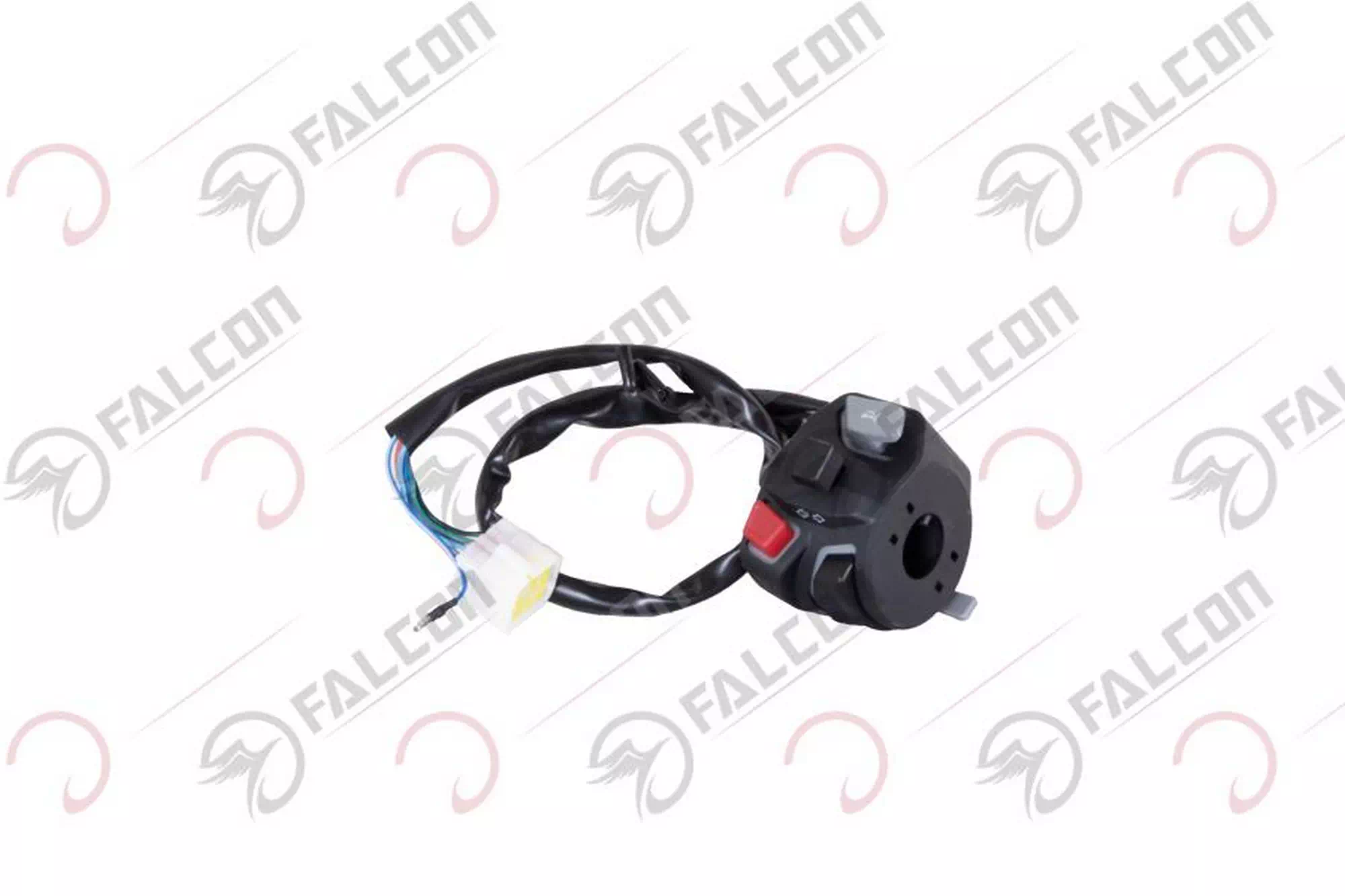FALCON TREX 188 KUMANDA SOL #TREX-08-11