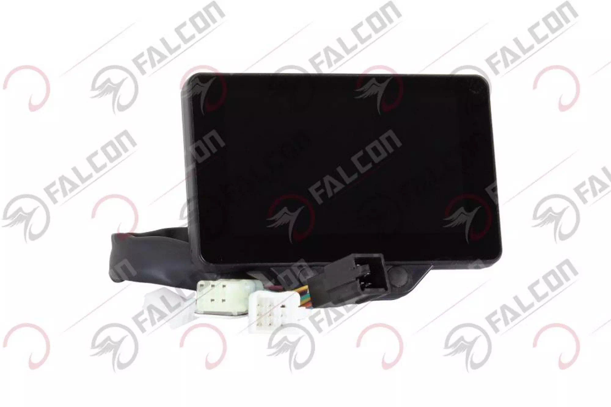 FALCON TREX 188 KM SAATİ (DİJİTAL) #TREX-10-03