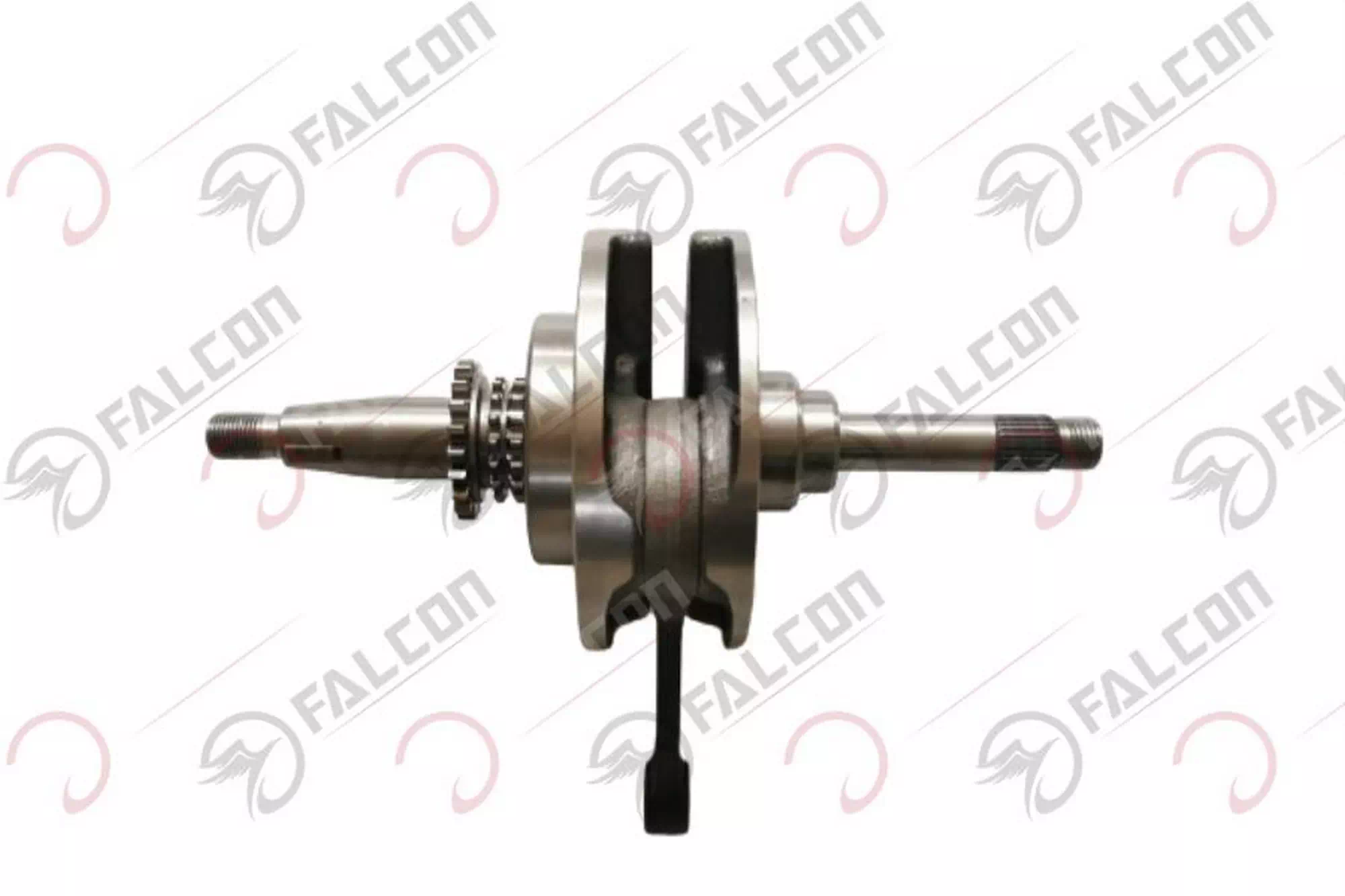 FALCON TREX 188 KRANK KOMPLE #TREX-13-04