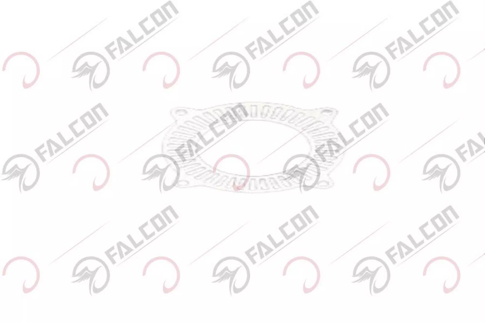 FALCON TREX 188 ABS SACI ÖN #TREX-14-12