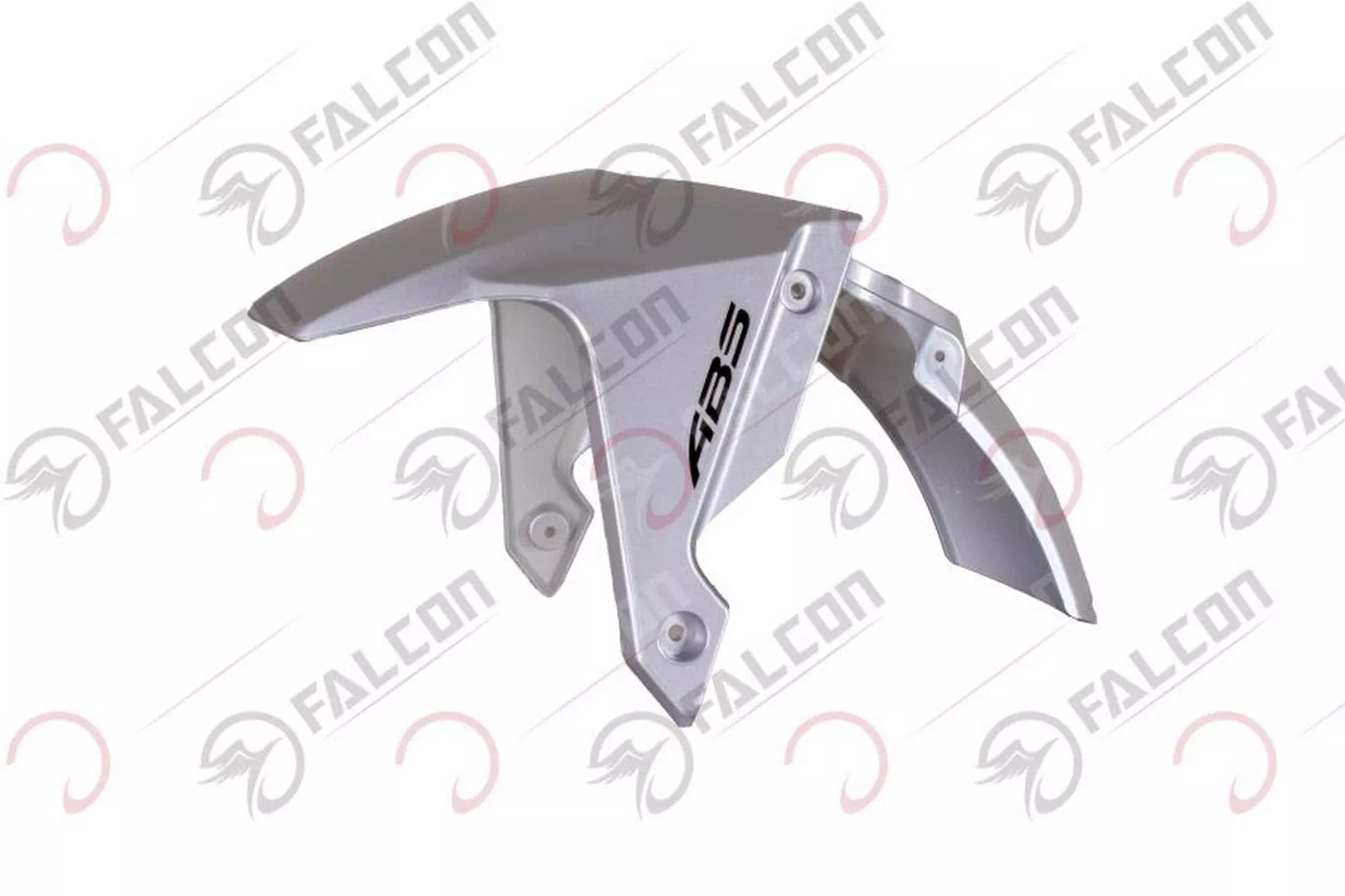 FALCON TREX 188 ÖN ÇAMURLUK GRİ #TREX-16-07