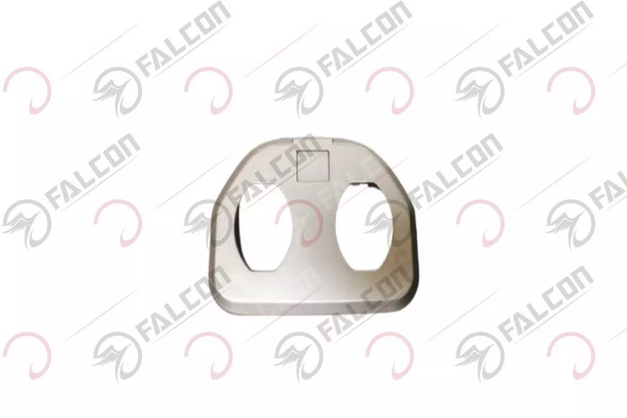FALCON TREX 188 GİDON KELEPÇESİ ALT PLASTİĞİ GRİ #TREX-16-21