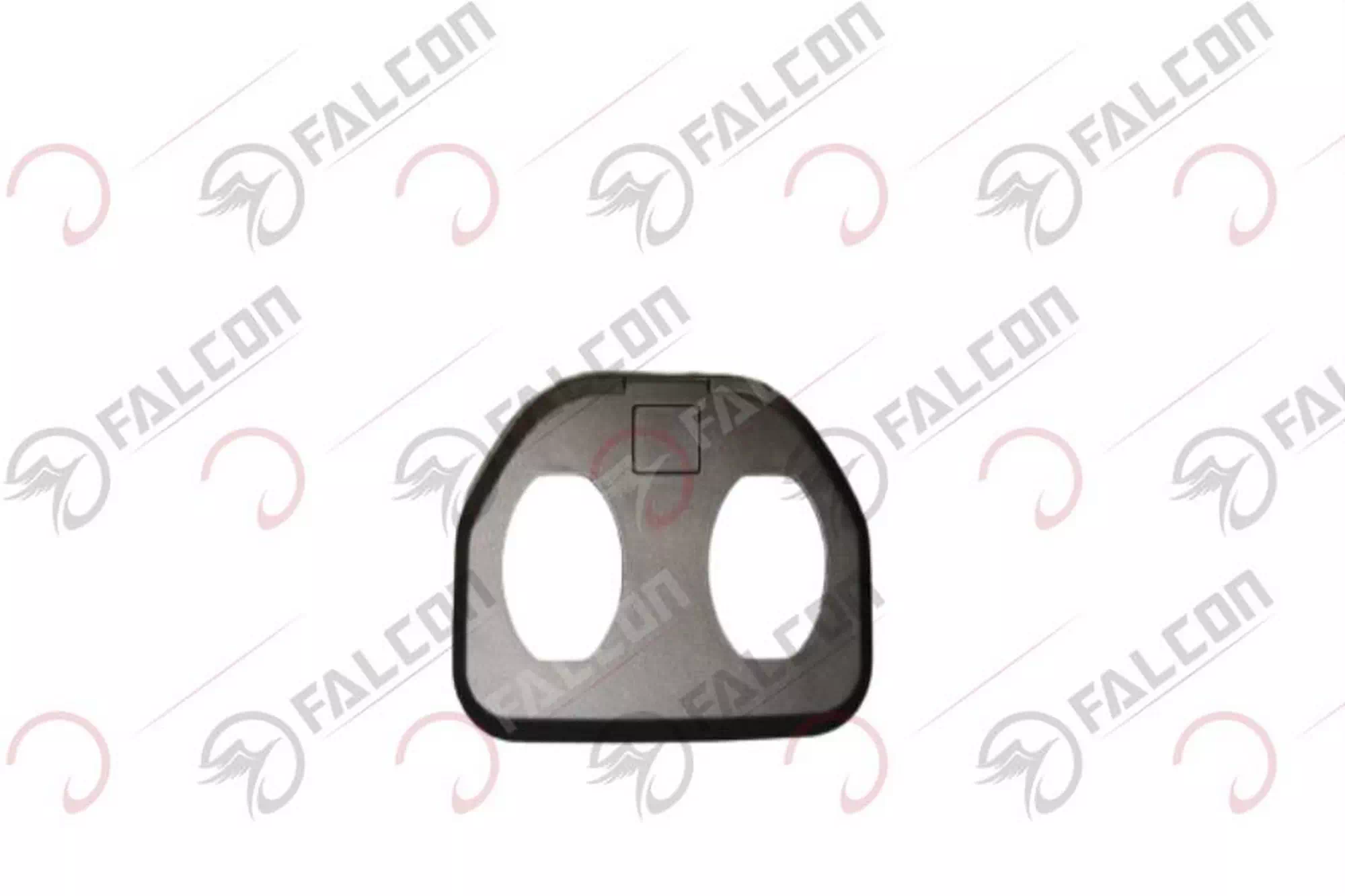 FALCON TREX 188 GİDON KELEPÇESİ ALT PLASTİĞİ SİYAH #TREX-16-22