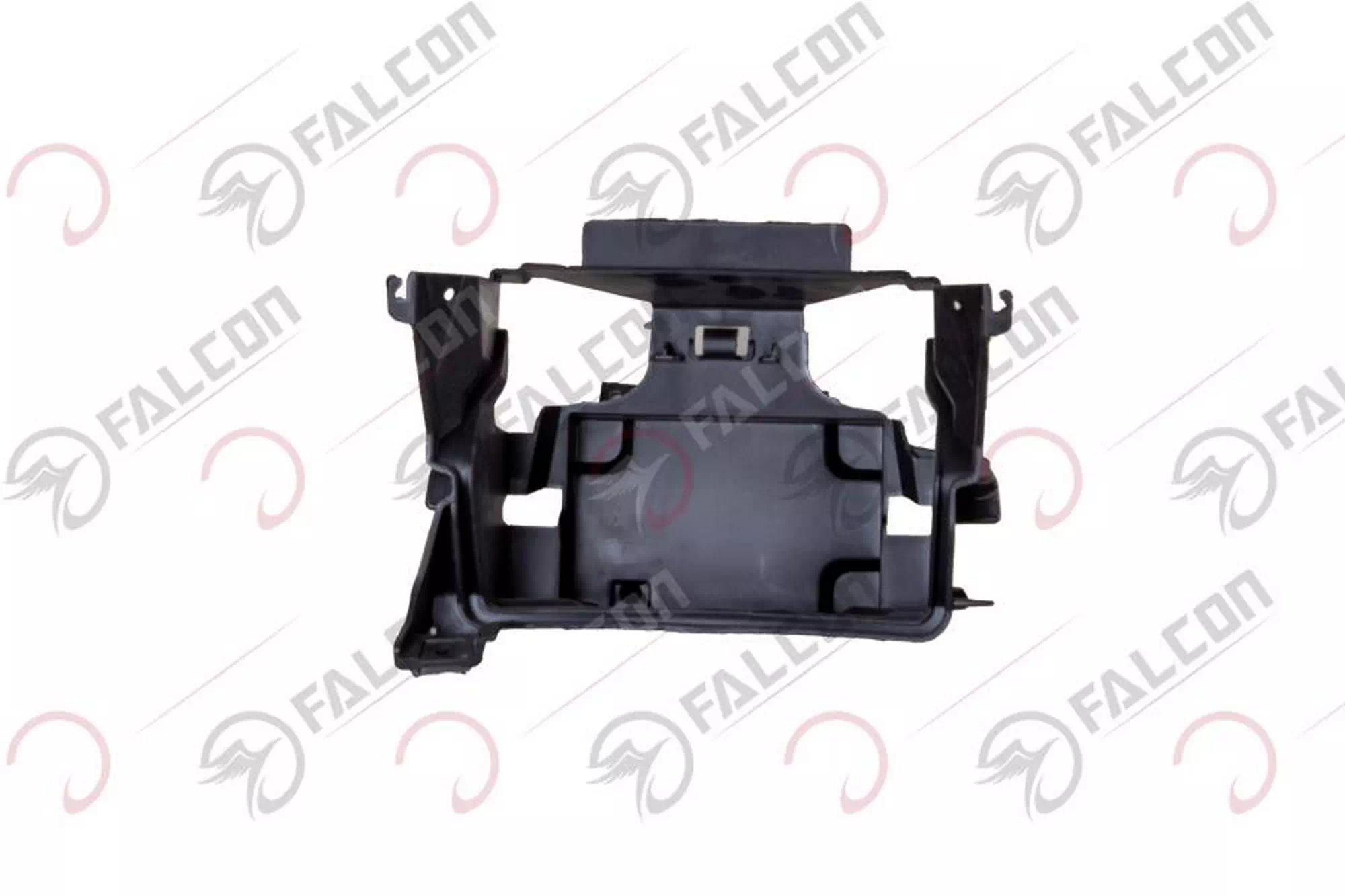 FALCON TREX 188 ABS BEYİN KAPAĞI SAĞ #TREX-16-23