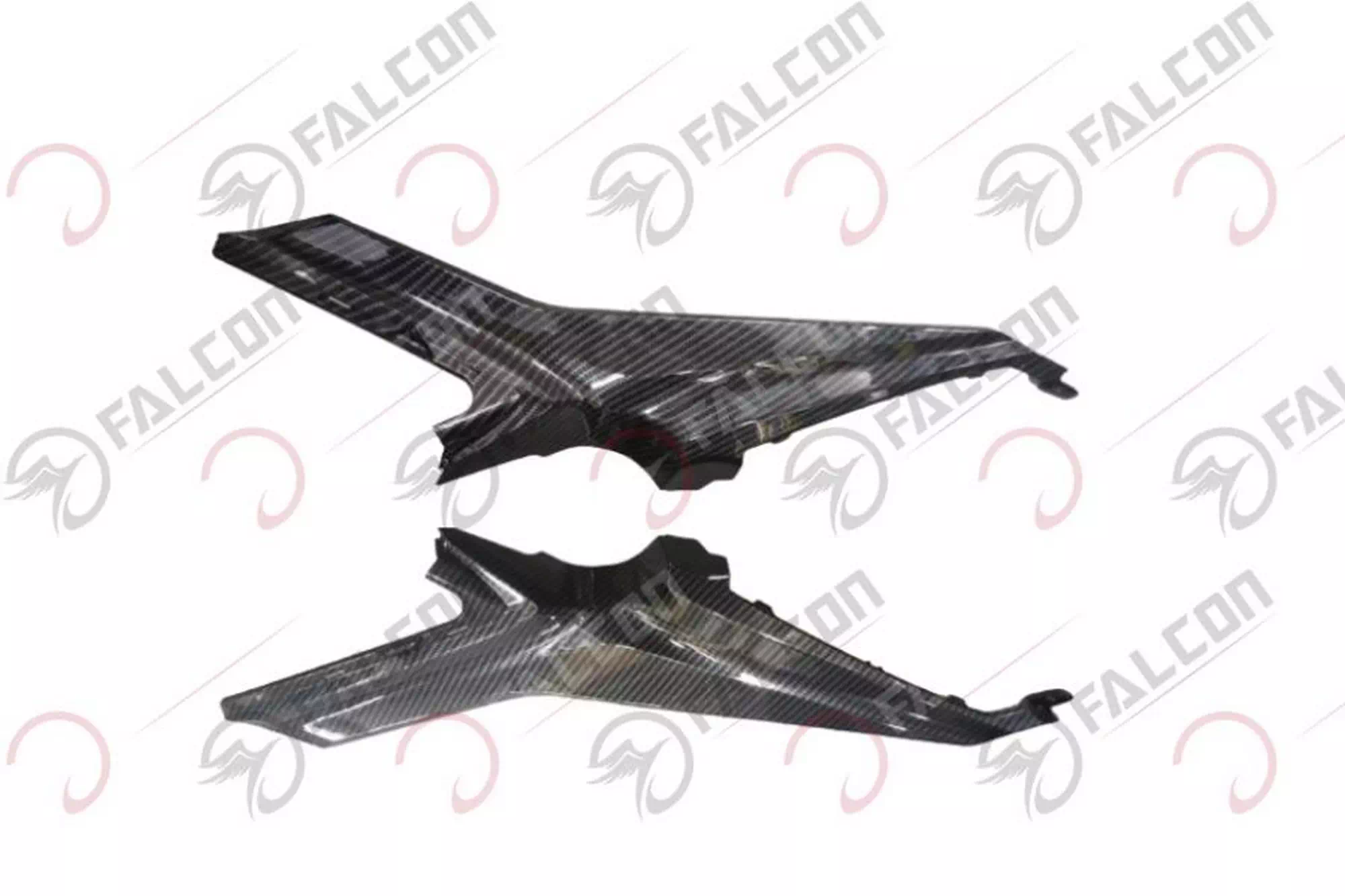 FALCON TREX 188 ORTA KARENAJ SAĞ SOL KARBON #TREX-16-27