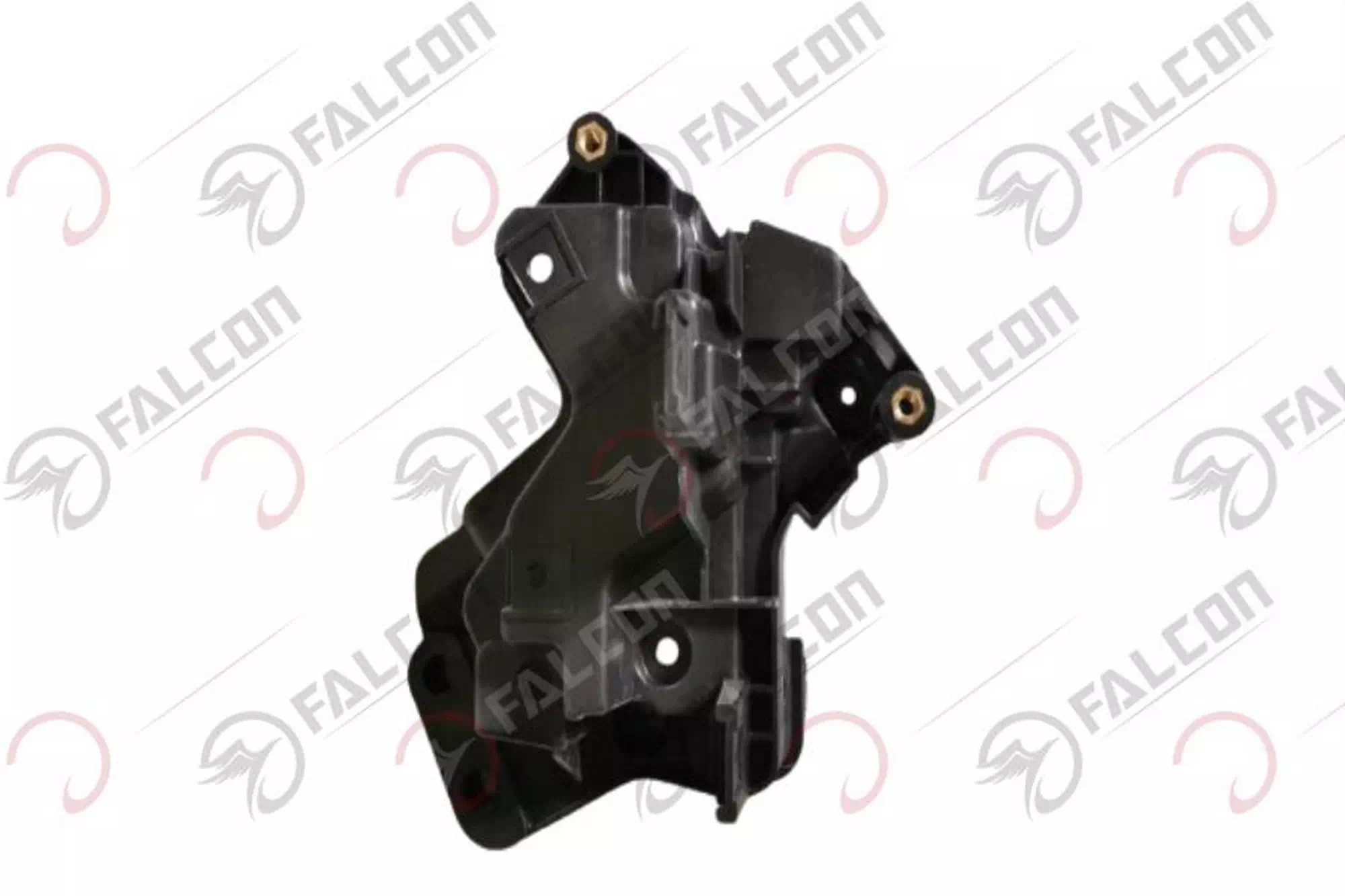 FALCON TREX 188 ABS BEYİN KAPAĞI SOL #TREX-16-31