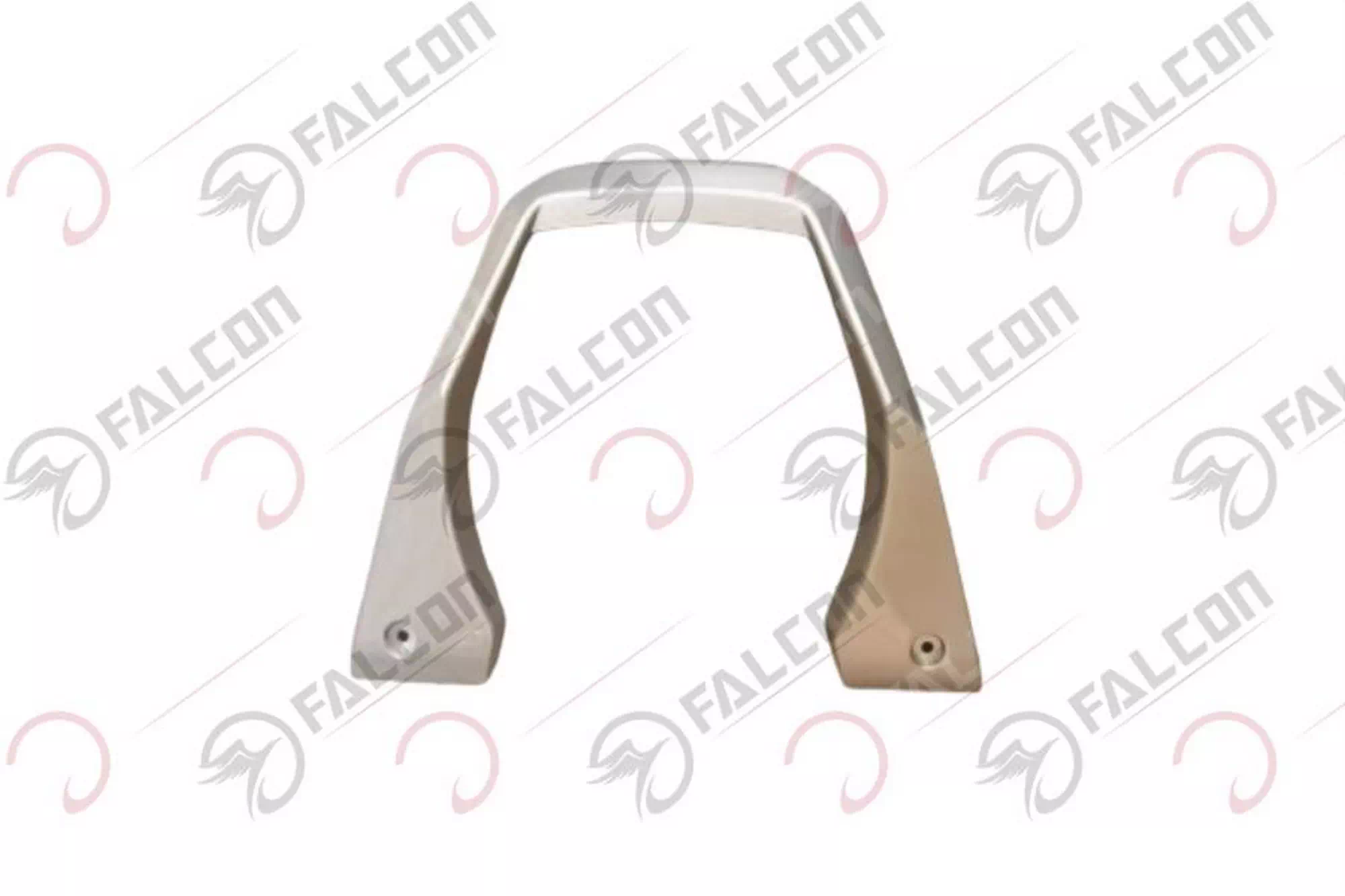 FALCON TREX 188 TORPİDO ÜST DEKORATİF PARÇA (U) GRİ #TREX-16-32