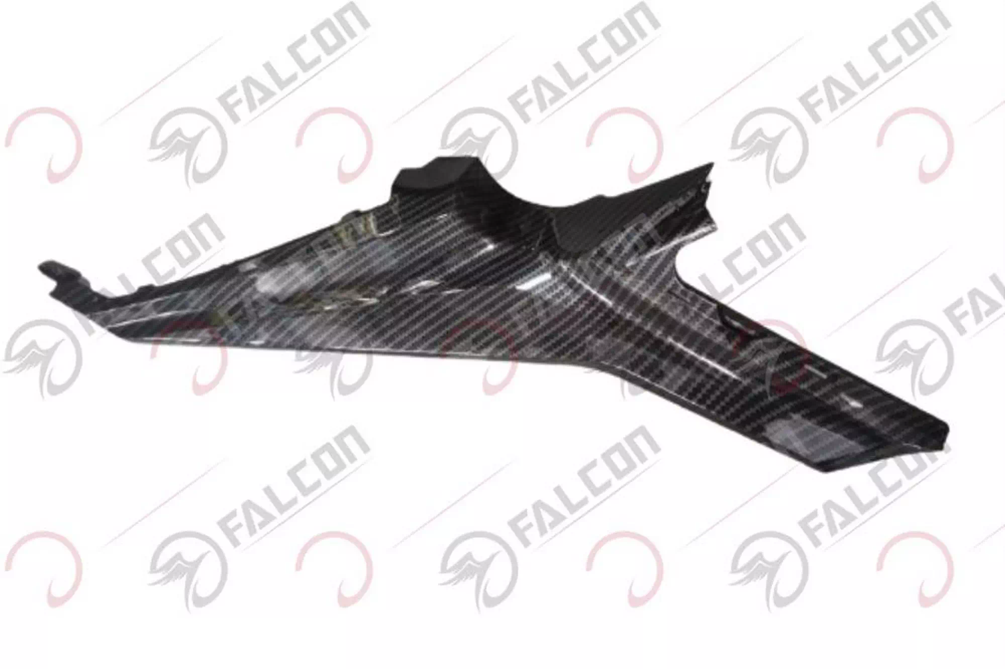 FALCON TREX 188 ORTA KARENAJ SAĞ KARBON #TREX-16-34