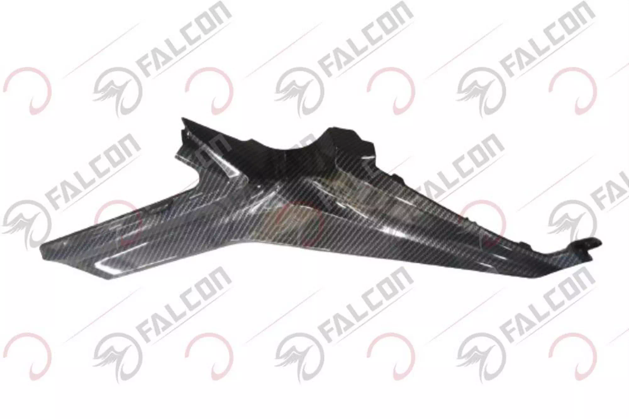 FALCON TREX 188 ORTA KARENAJ SOL KARBON #TREX-16-35