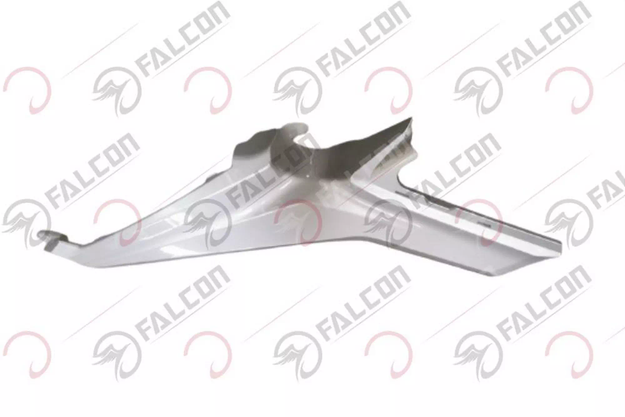 FALCON TREX 188 ORTA KARENAJ SAĞ GRİ #TREX-16-37