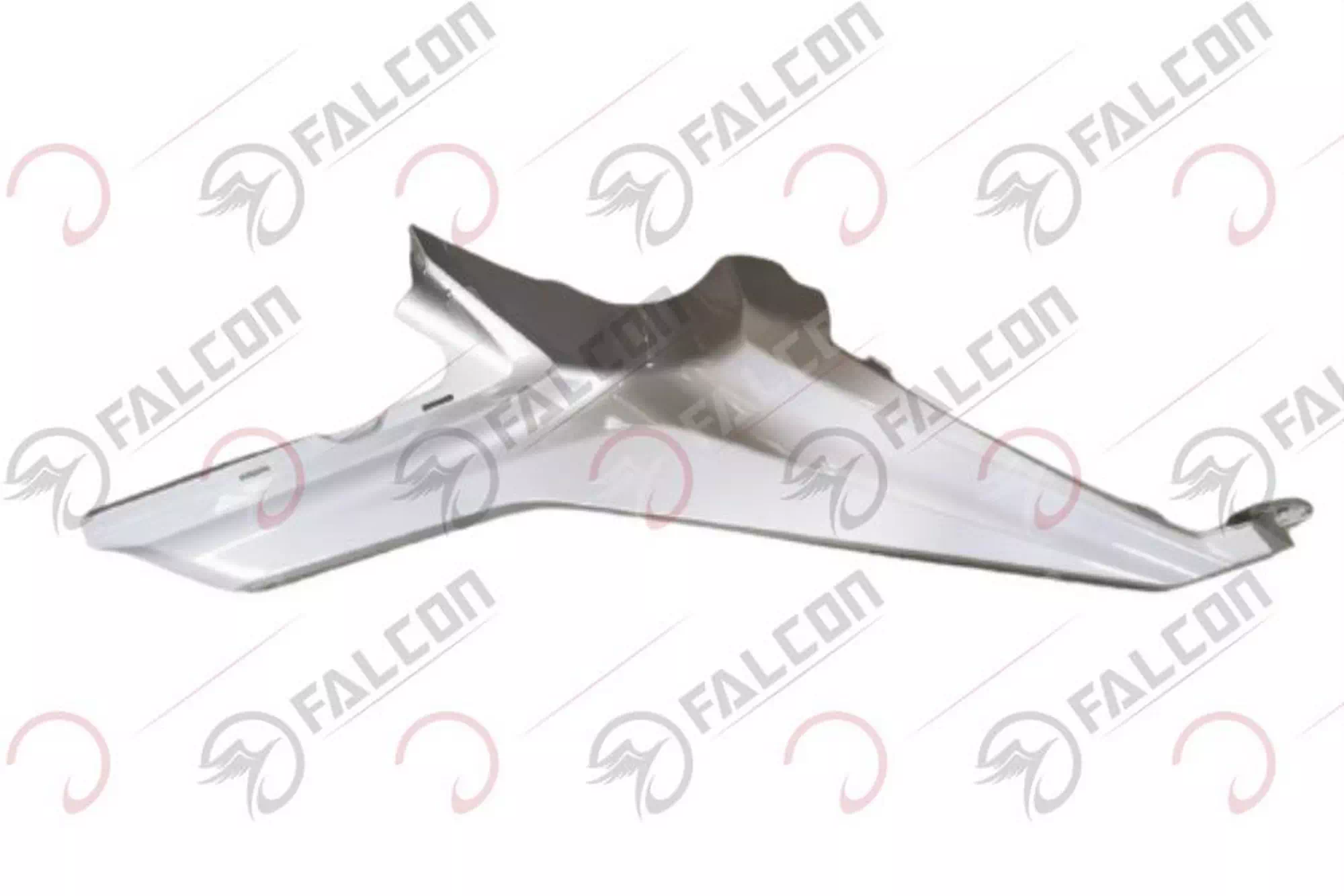 FALCON TREX 188 ORTA KARENAJ SOL GRİ #TREX-16-38