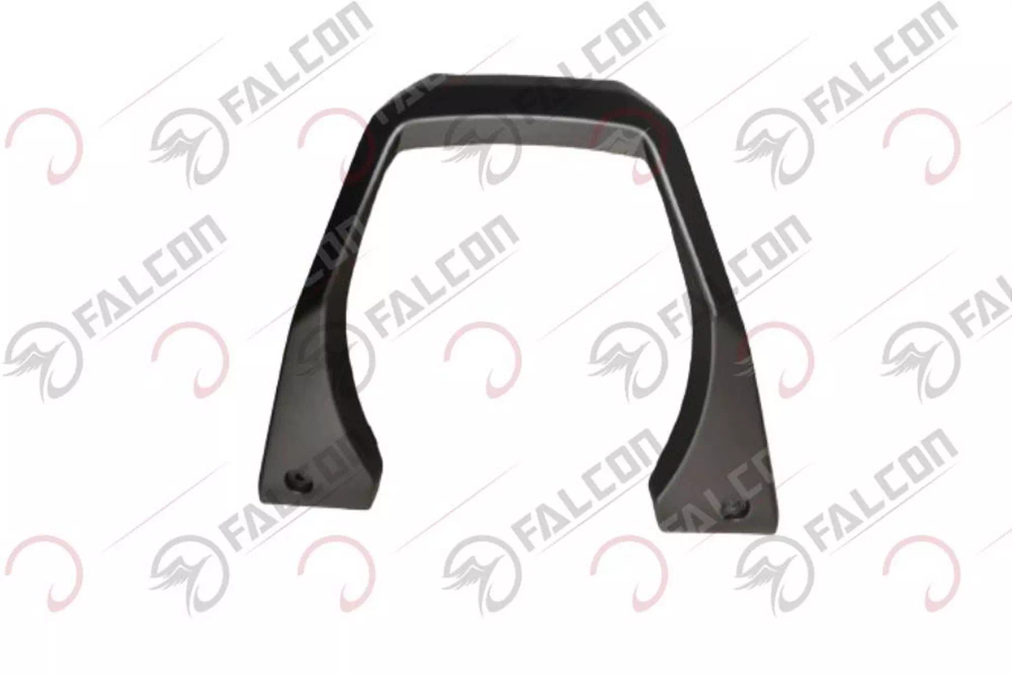 FALCON TREX 188 TORPİDO ÜST DEKORATİF PARÇA (U) SİYAH #TREX-16-40