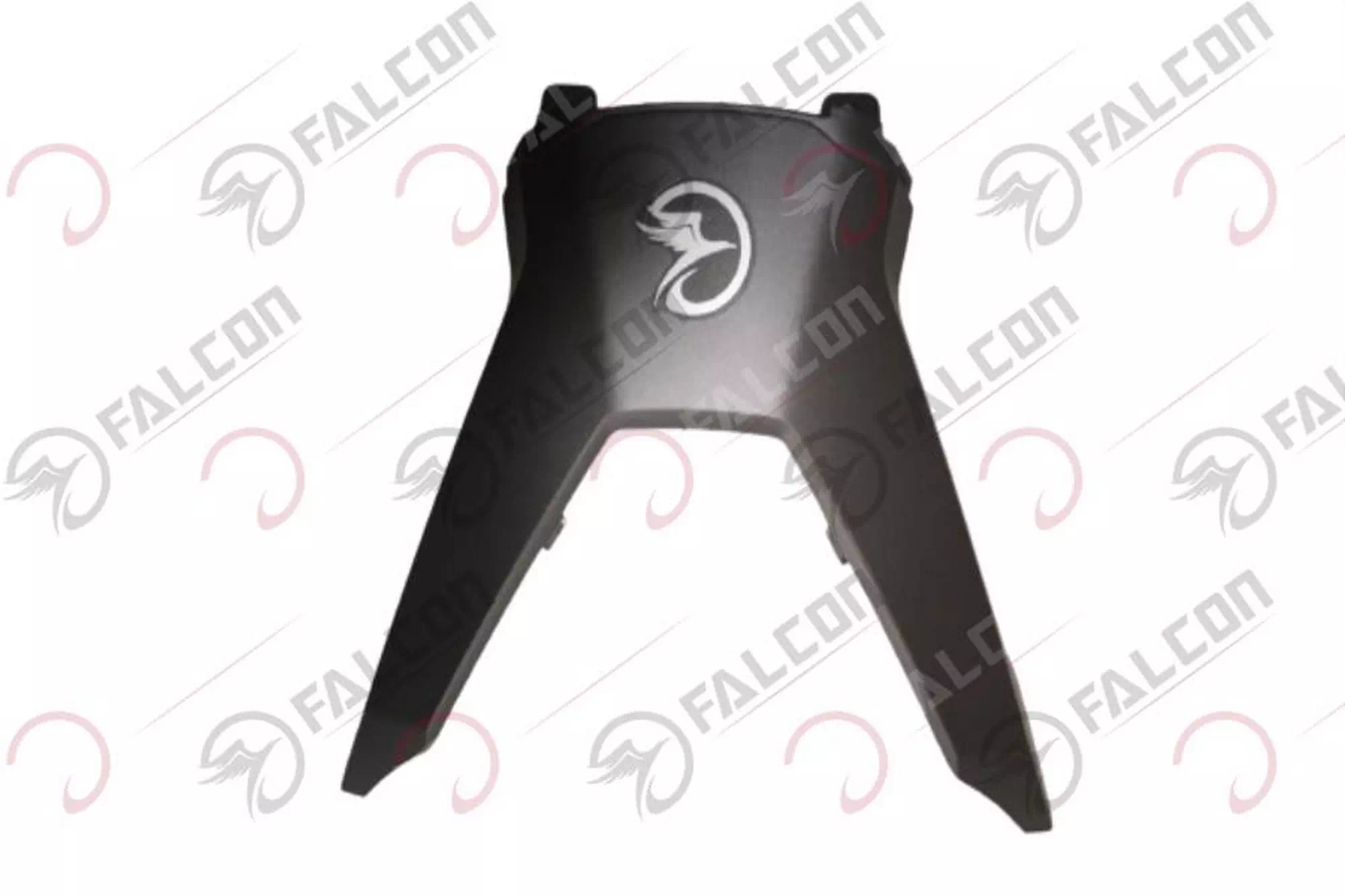 FALCON TREX 188 TORPİDO ÜST DEKORATİF PARÇA (V) SİYAH #TREX-16-41