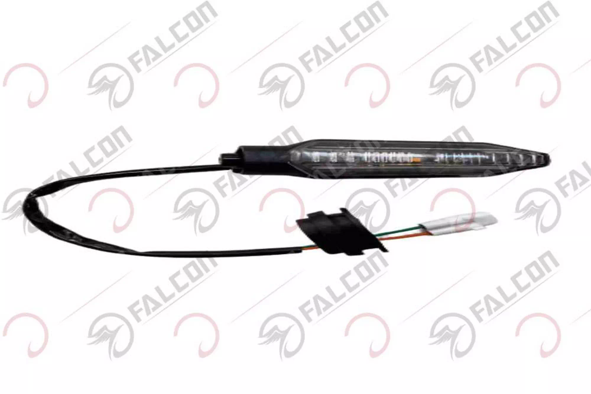 FALCON TREX 188 ÖN SİNYAL SOL #TREX-20-04