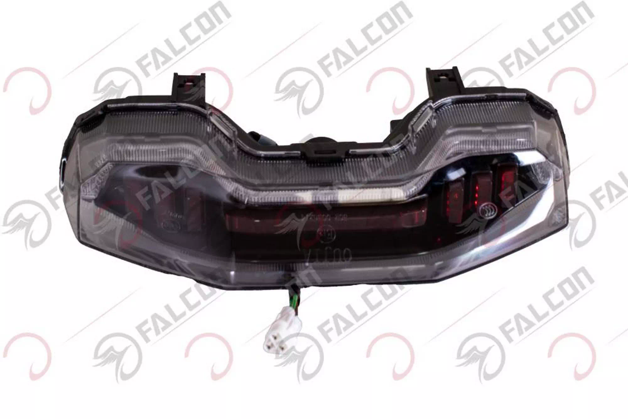 FALCON TREX 188 ARKA STOP KOMPLE #TREX-20-05
