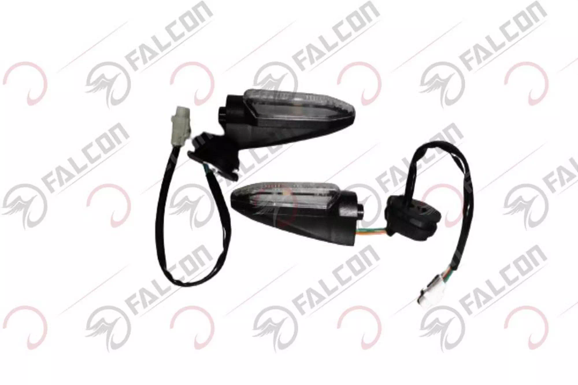 FALCON TREX 188 ARKA SİNYAL SAĞ SOL TAKIM #TREX-20-07