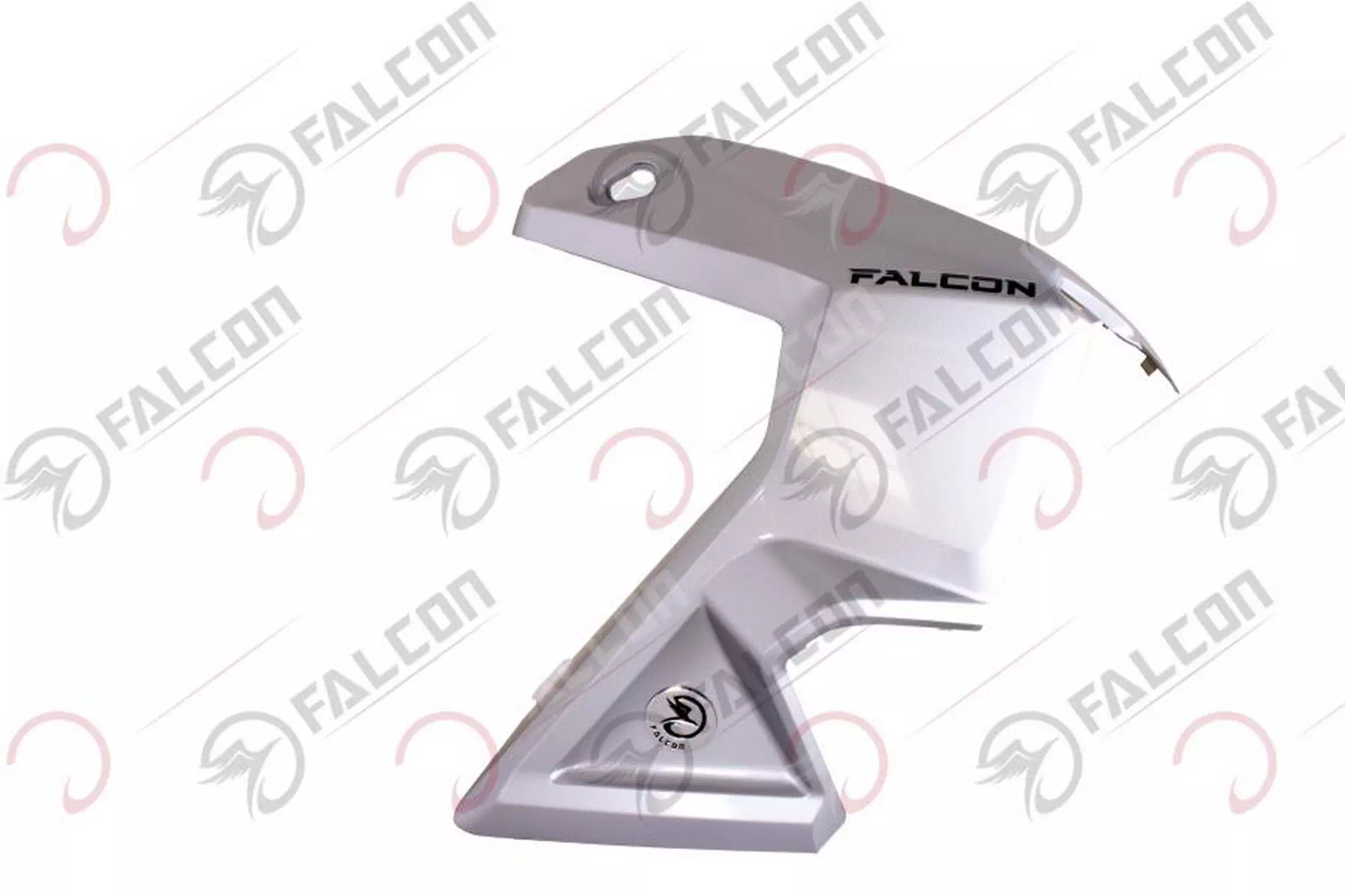 FALCON TREX 188 ÖN SİNYAL KARENAJI SAĞ GRİ #TREX-20-10